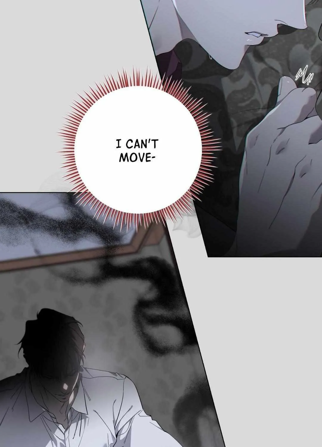 Dear Stranger Chapter 43 page 91 - 
