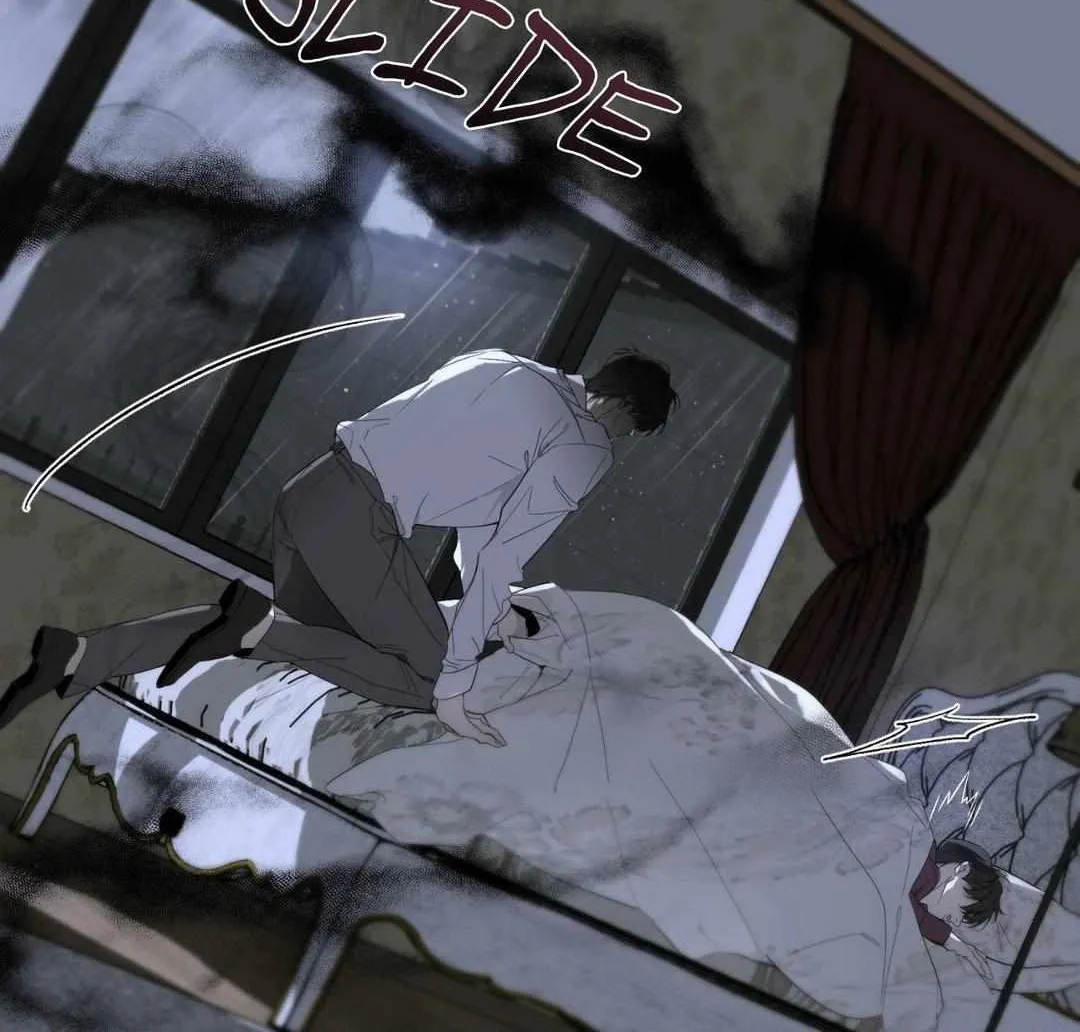 Dear Stranger Chapter 43 page 94 - 