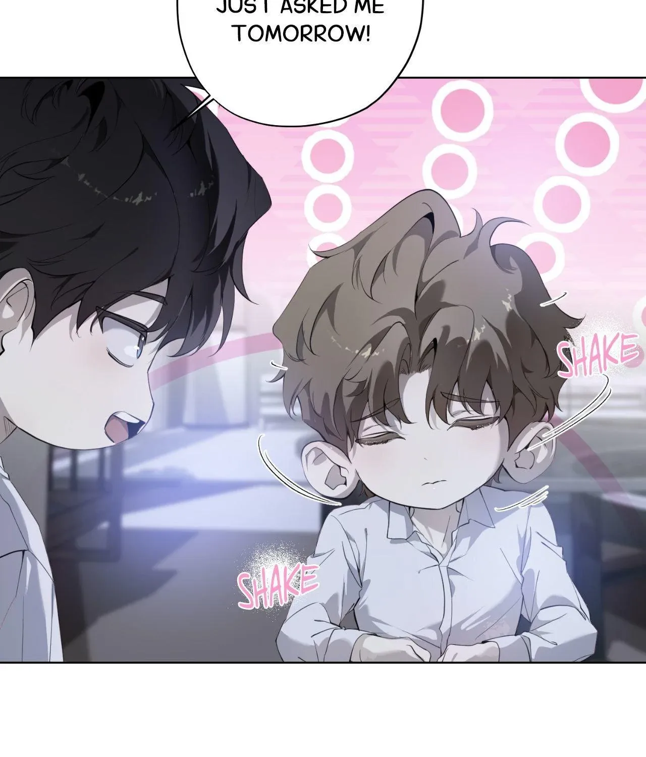 Dear Stranger Chapter 44 page 109 - 
