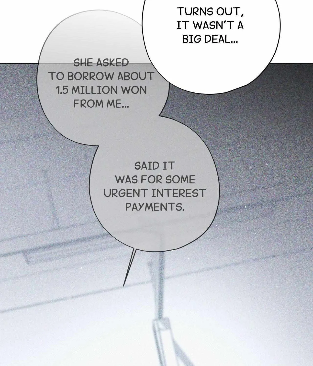 Dear Stranger Chapter 44 page 112 - 