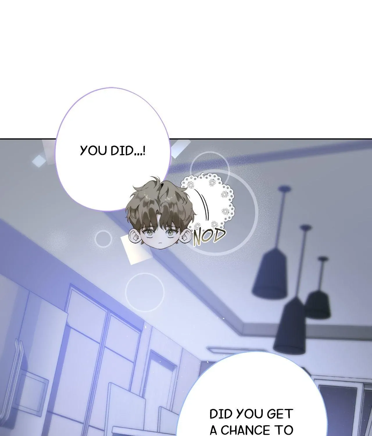 Dear Stranger Chapter 44 page 117 - 