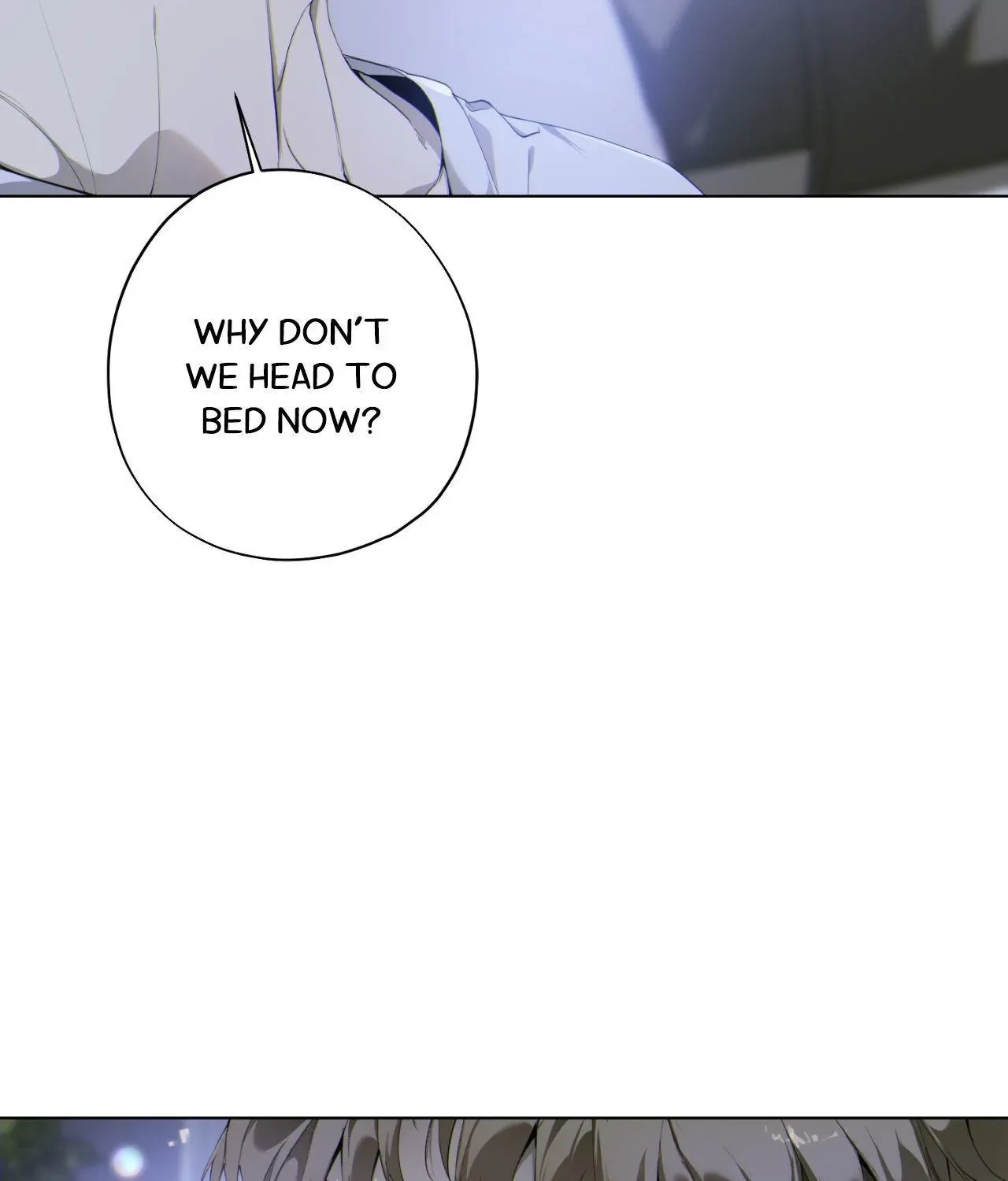 Dear Stranger Chapter 44 page 120 - 