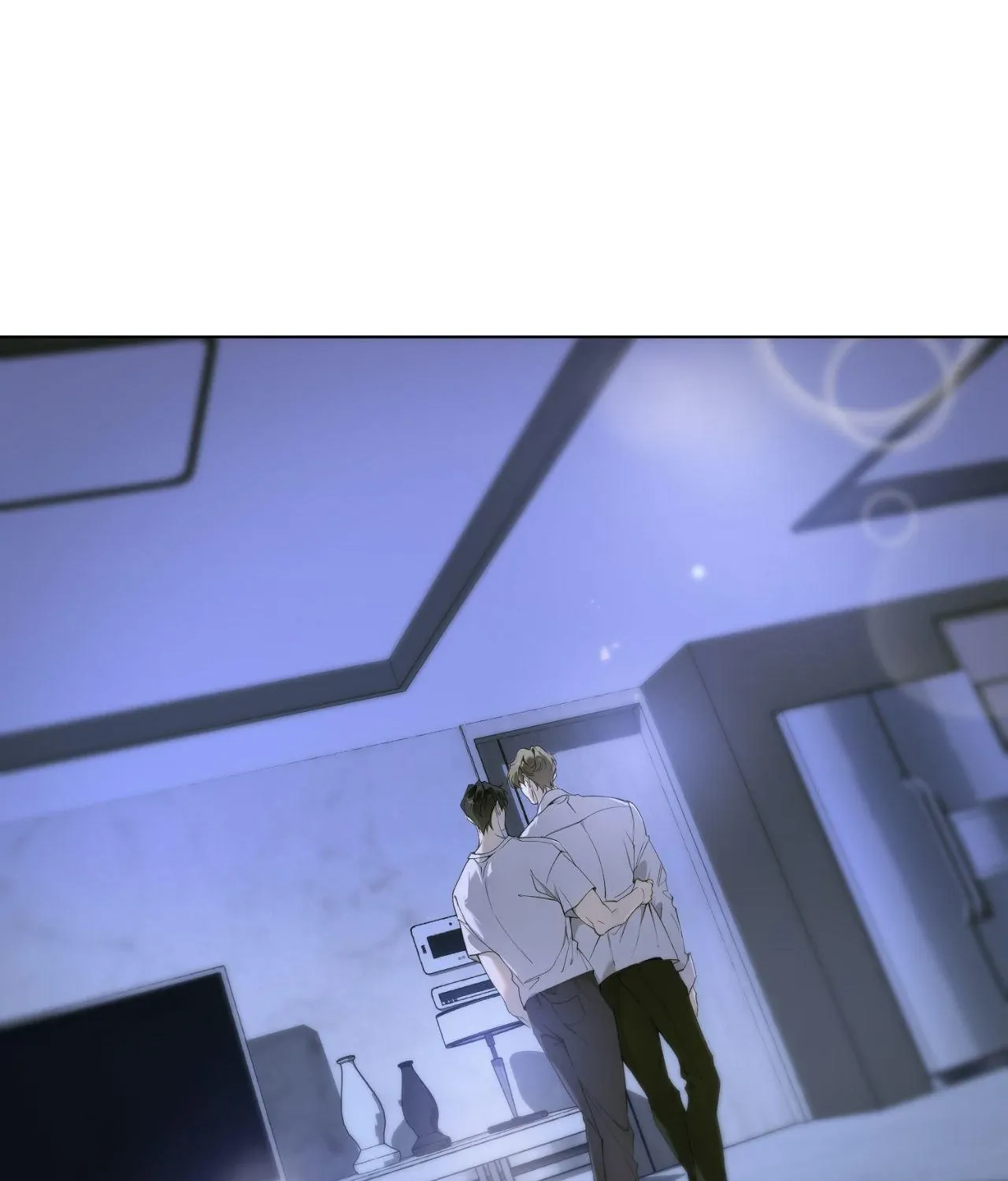 Dear Stranger Chapter 44 page 122 - 