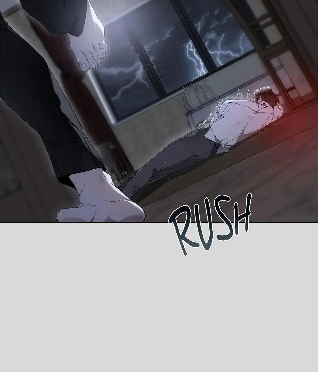 Dear Stranger Chapter 44 page 16 - 