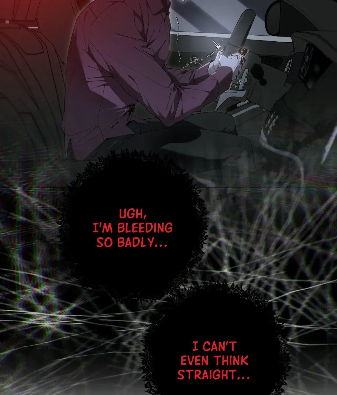Dear Stranger Chapter 44 page 23 - 
