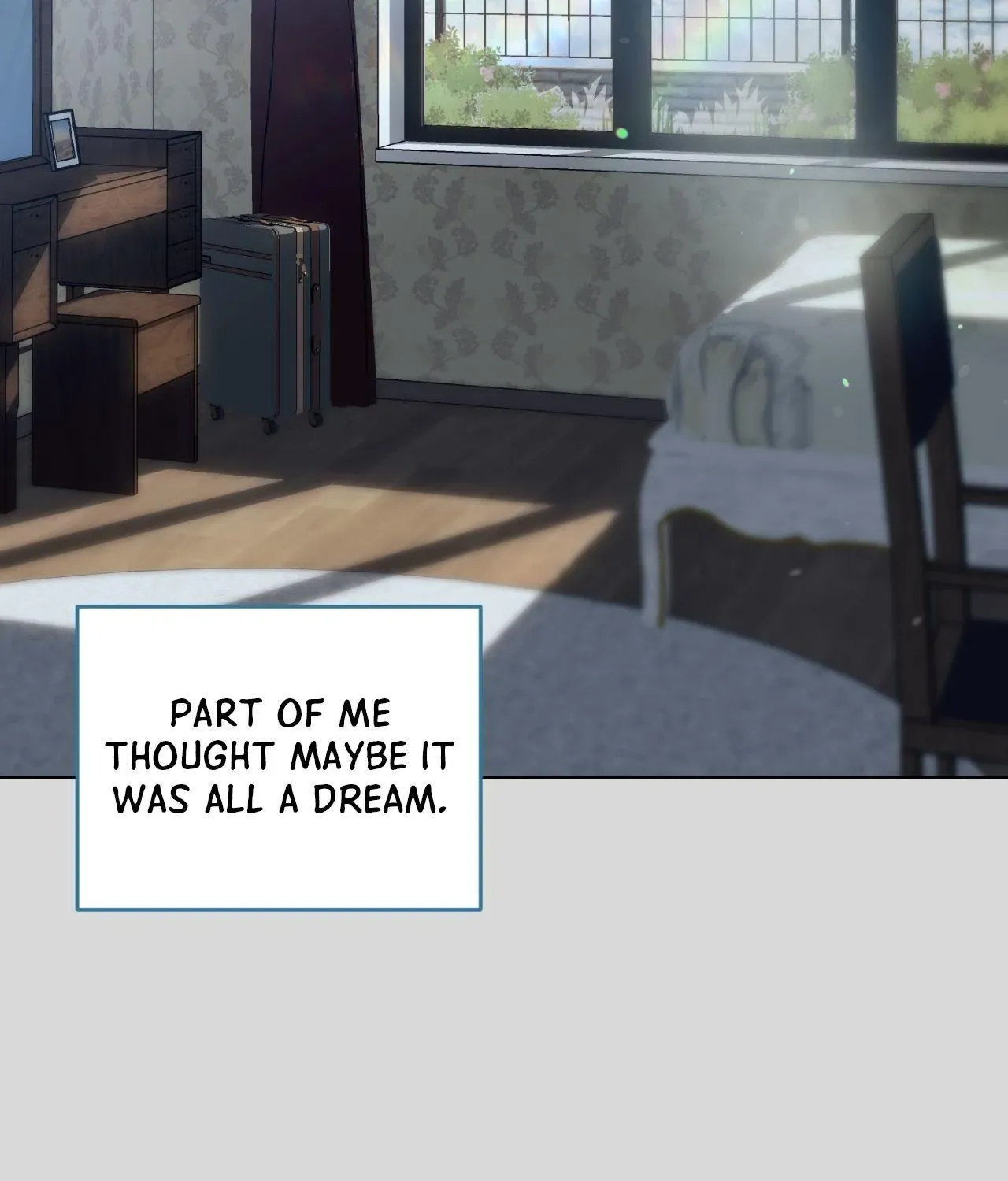 Dear Stranger Chapter 44 page 43 - 