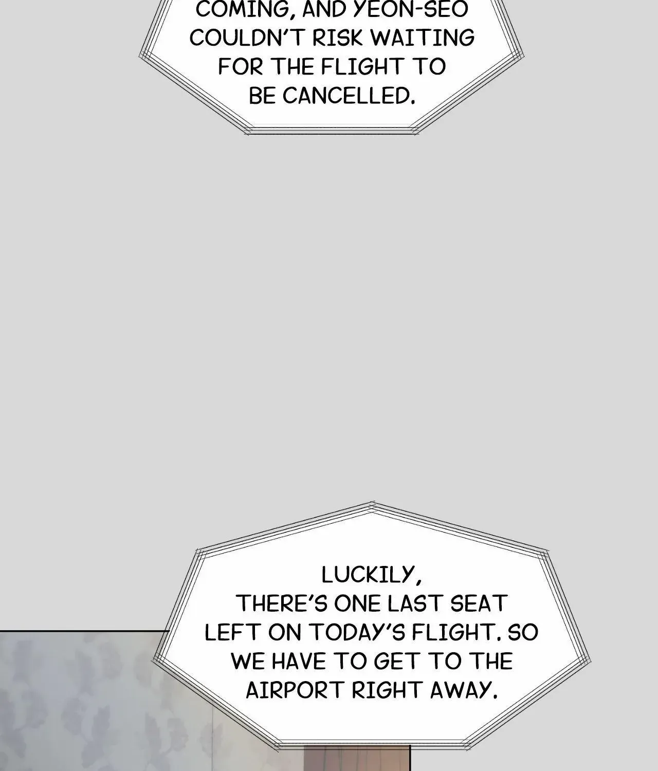 Dear Stranger Chapter 44 page 48 - 