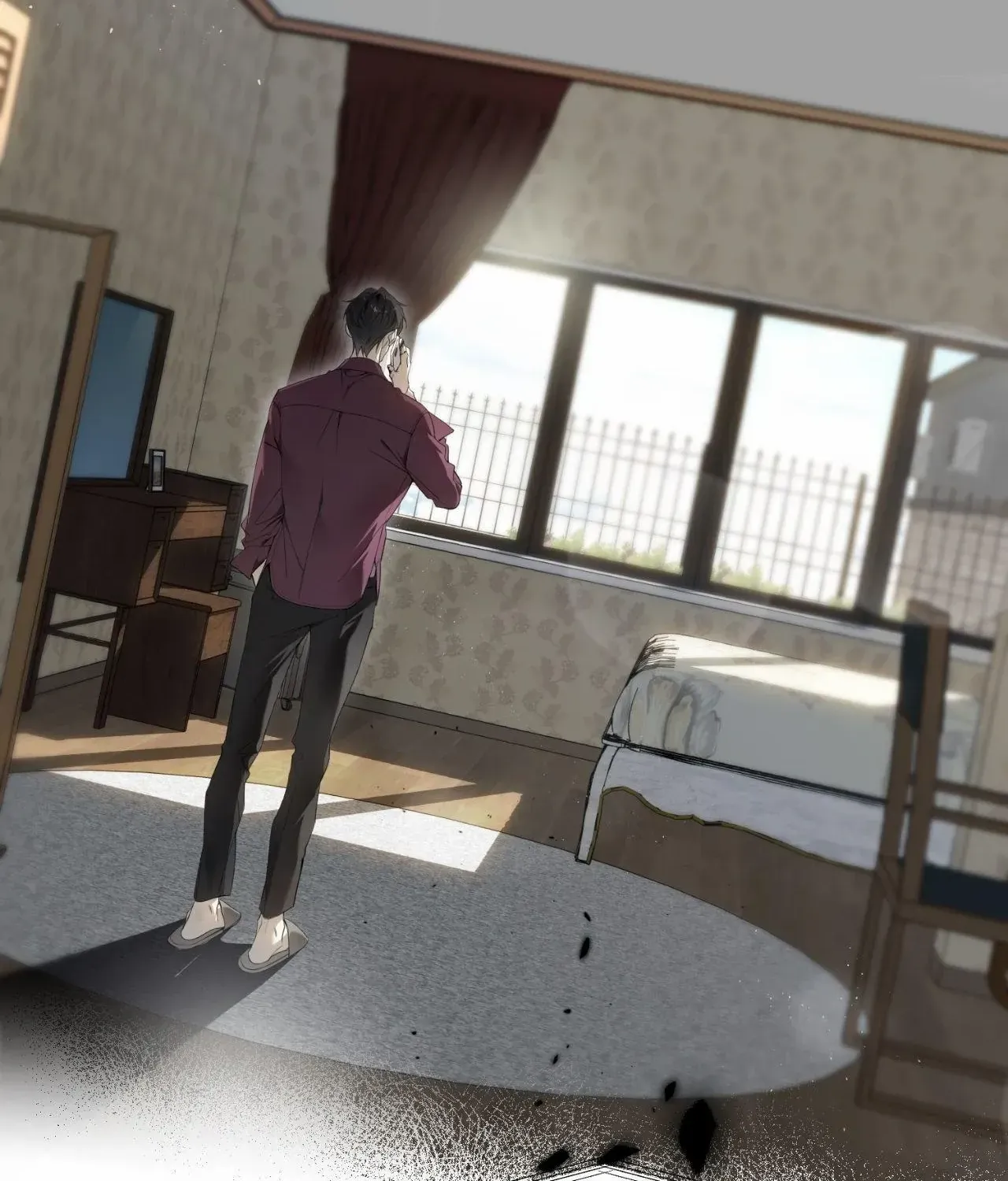 Dear Stranger Chapter 44 page 56 - 
