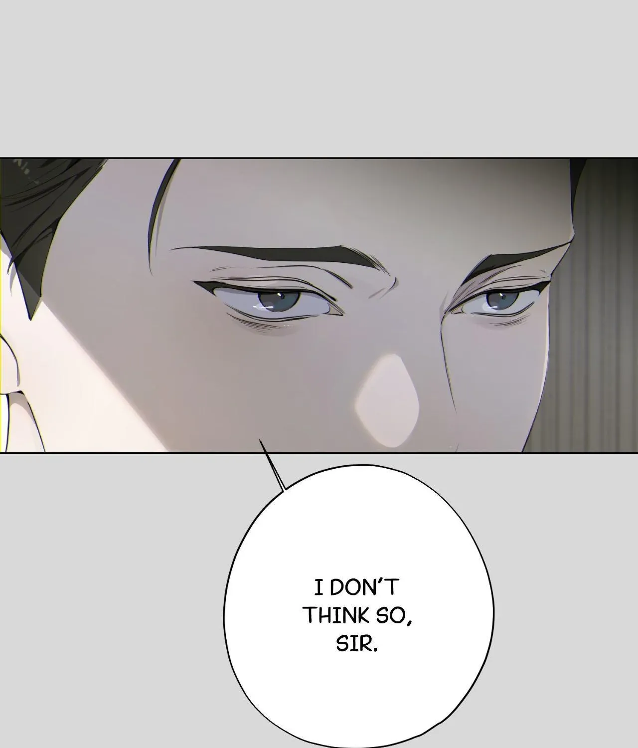 Dear Stranger Chapter 44 page 70 - 