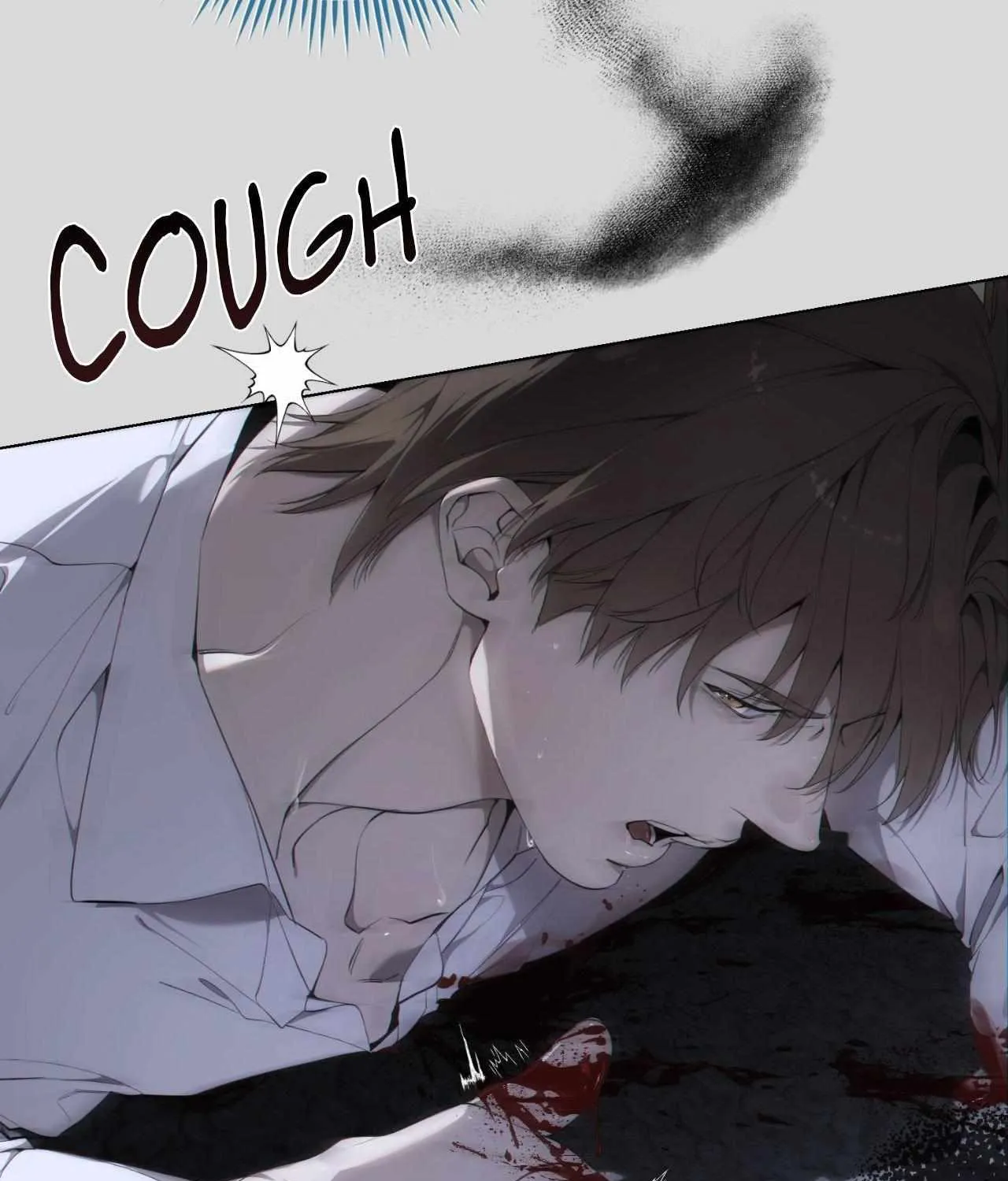 Dear Stranger Chapter 44 page 9 - 