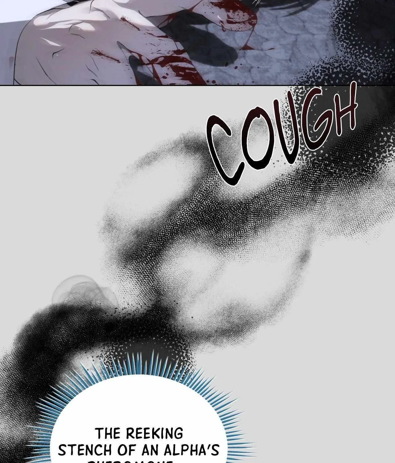 Dear Stranger Chapter 44 page 10 - 