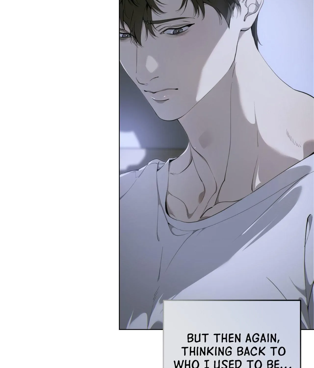 Dear Stranger Chapter 44 page 92 - 