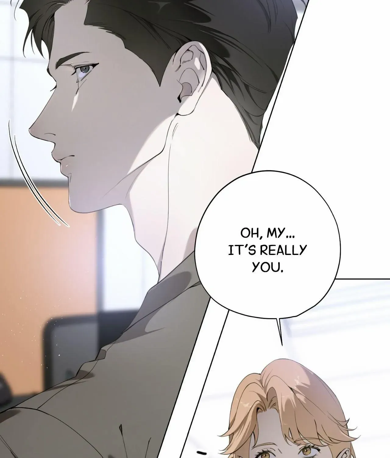 Dear Stranger Chapter 45 page 12 - 