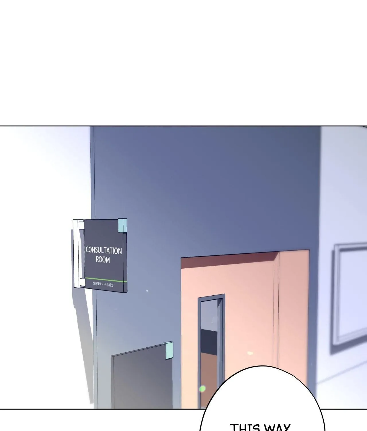 Dear Stranger Chapter 45 page 29 - 