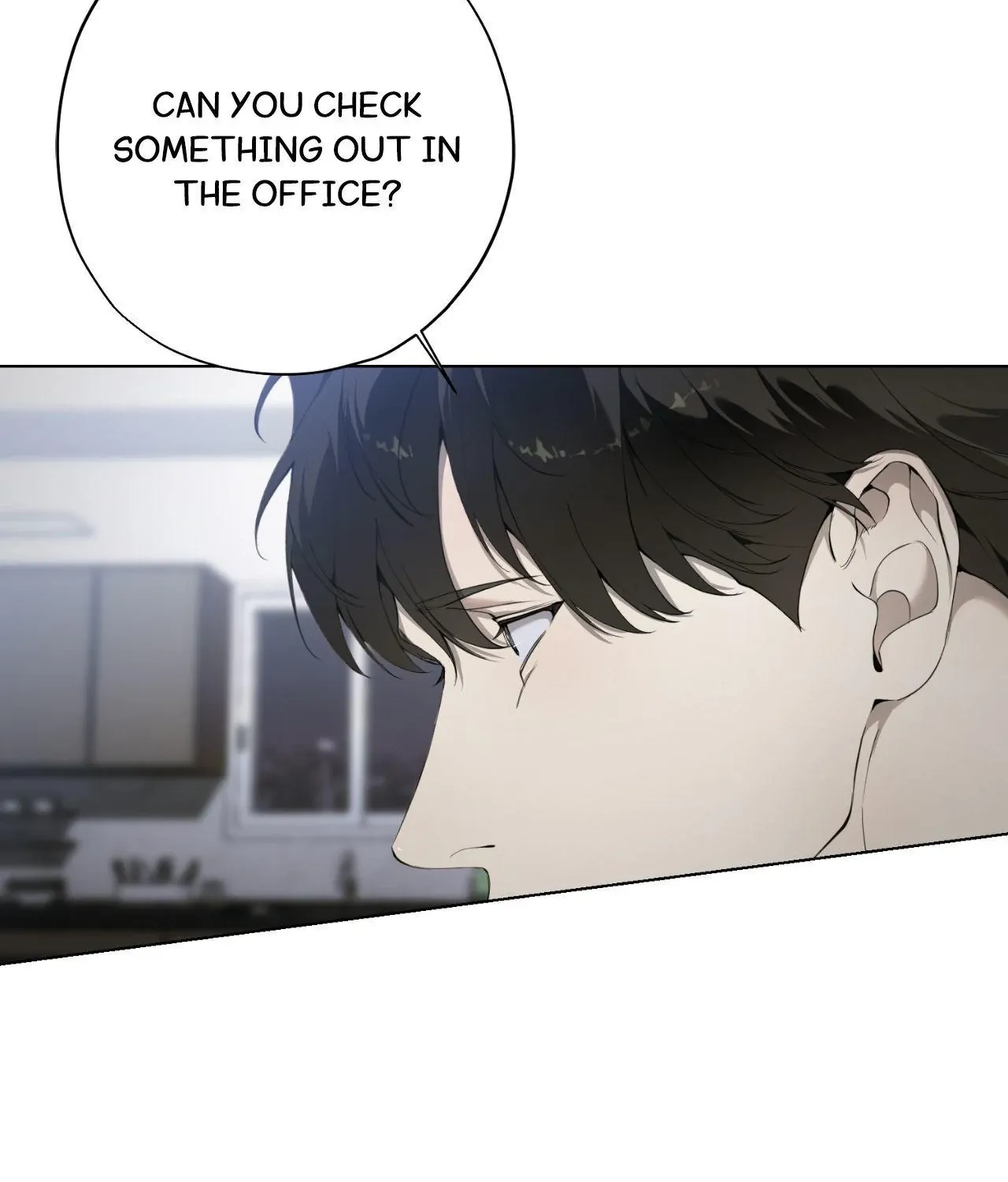 Dear Stranger Chapter 45 page 43 - 