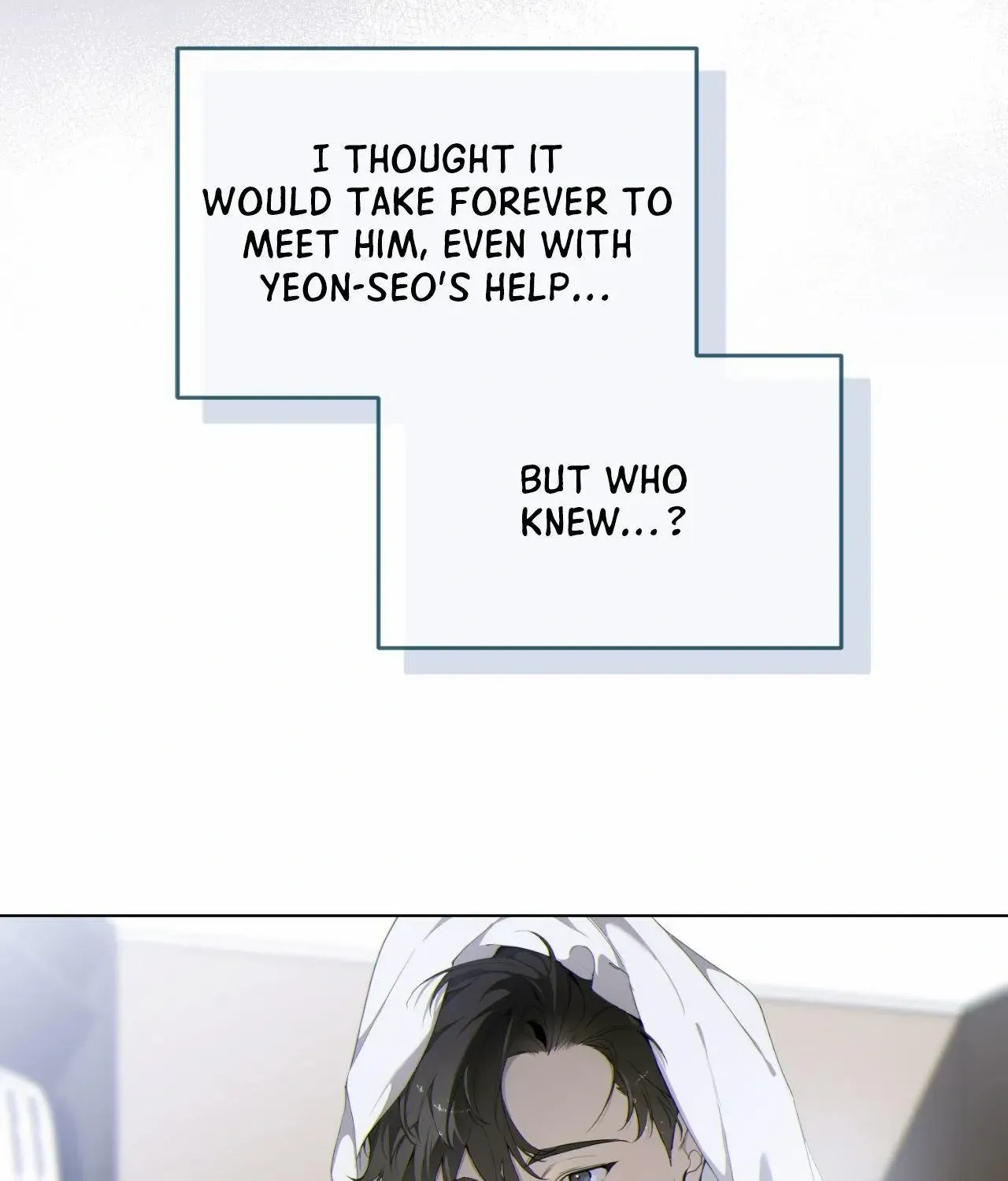 Dear Stranger Chapter 45 page 55 - 