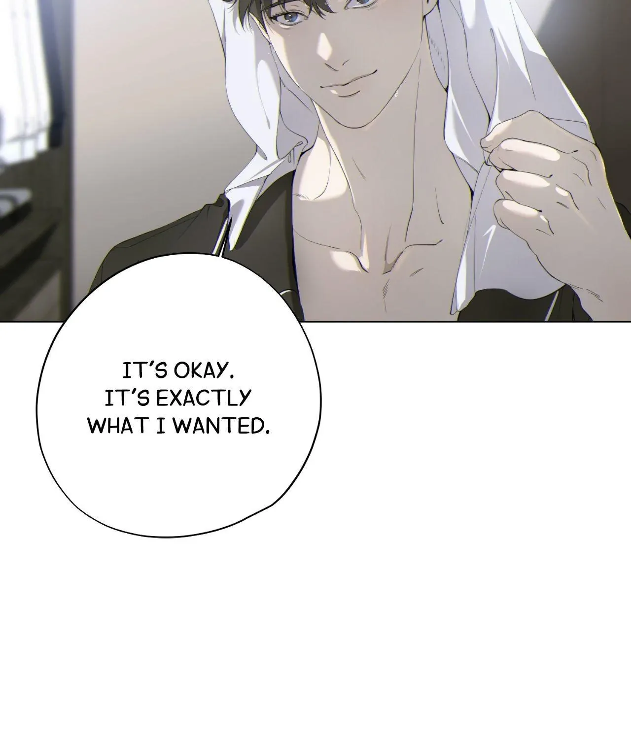 Dear Stranger Chapter 45 page 56 - 