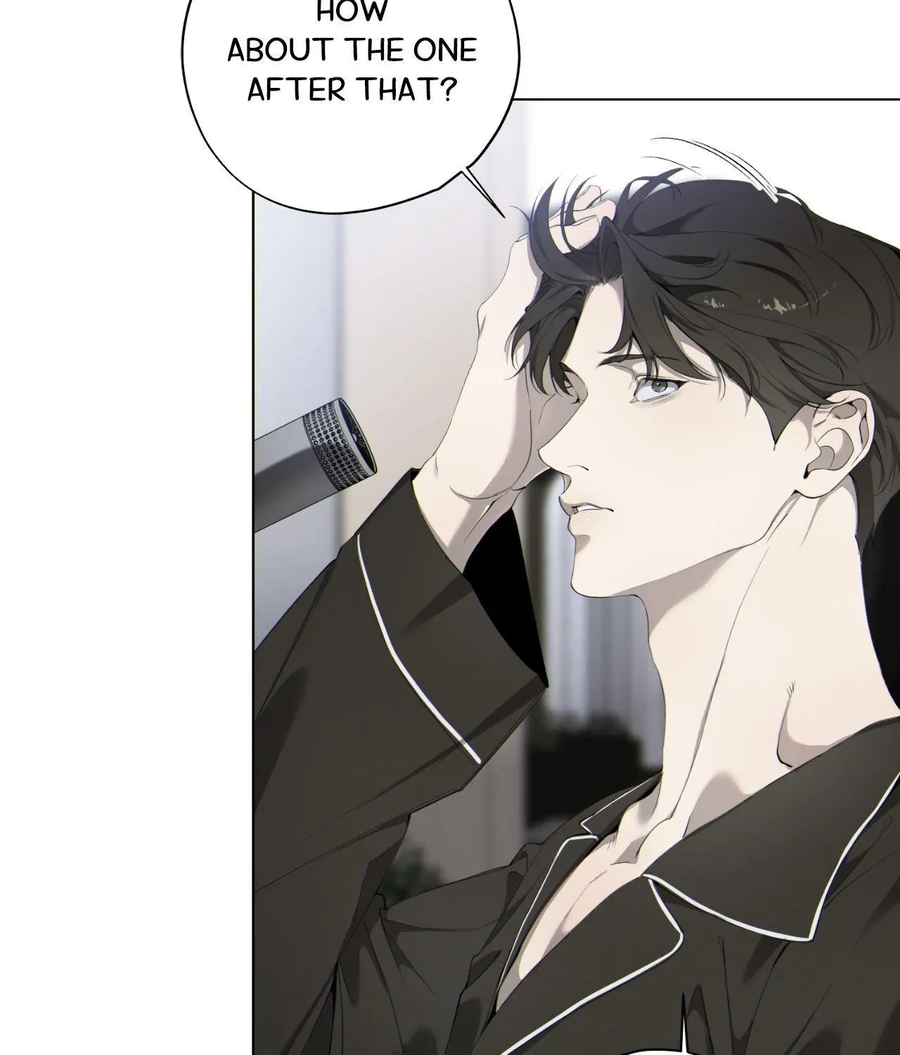 Dear Stranger Chapter 45 page 59 - 