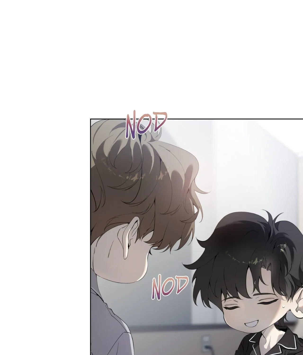 Dear Stranger Chapter 45 page 62 - 