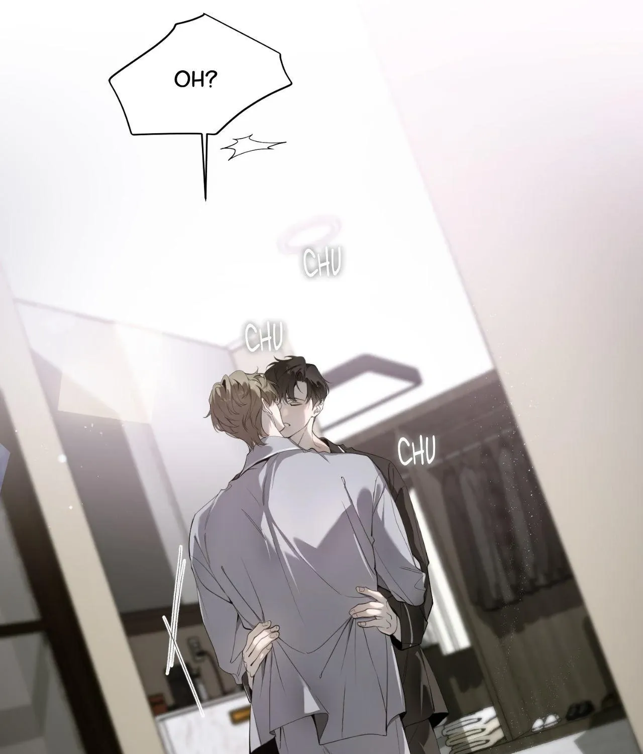 Dear Stranger Chapter 45 page 68 - 