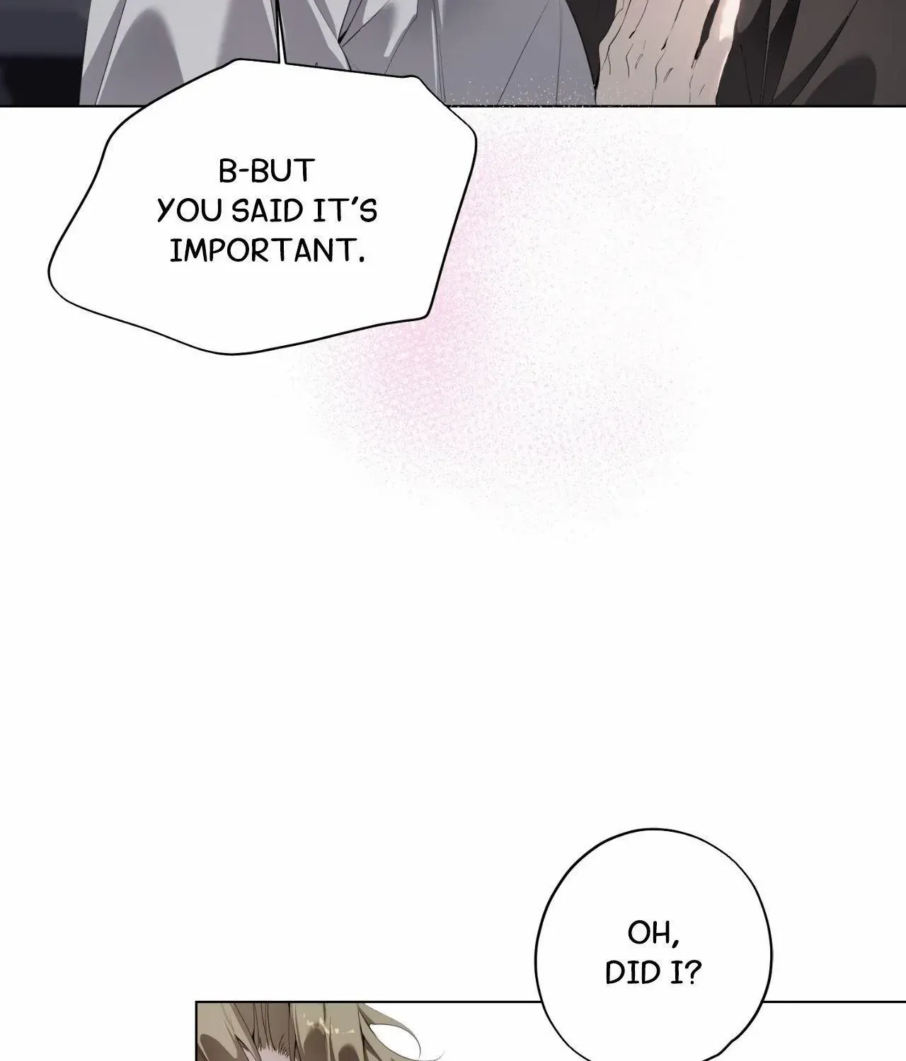 Dear Stranger Chapter 45 page 71 - 