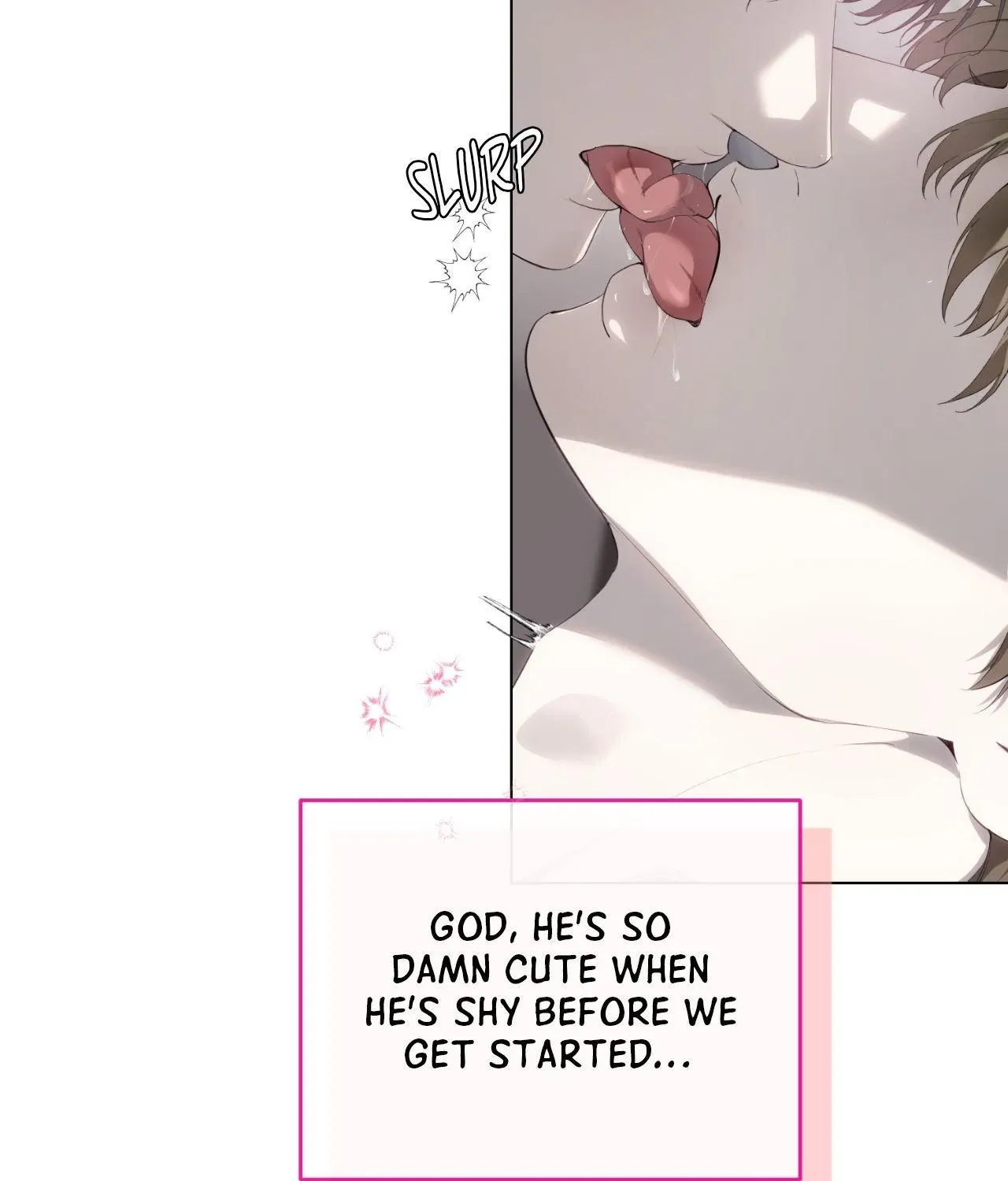 Dear Stranger Chapter 45 page 80 - 