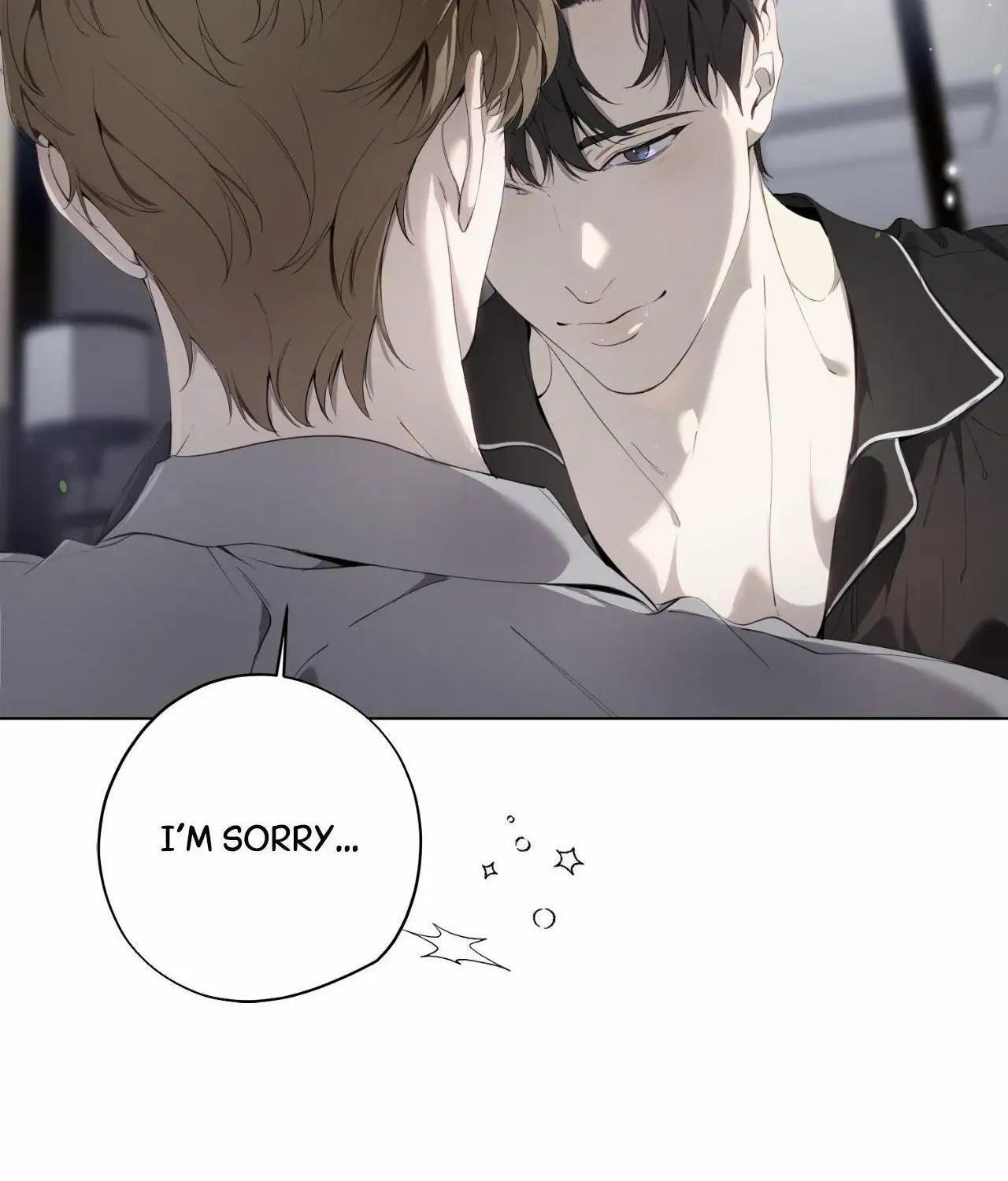Dear Stranger Chapter 45 page 91 - 