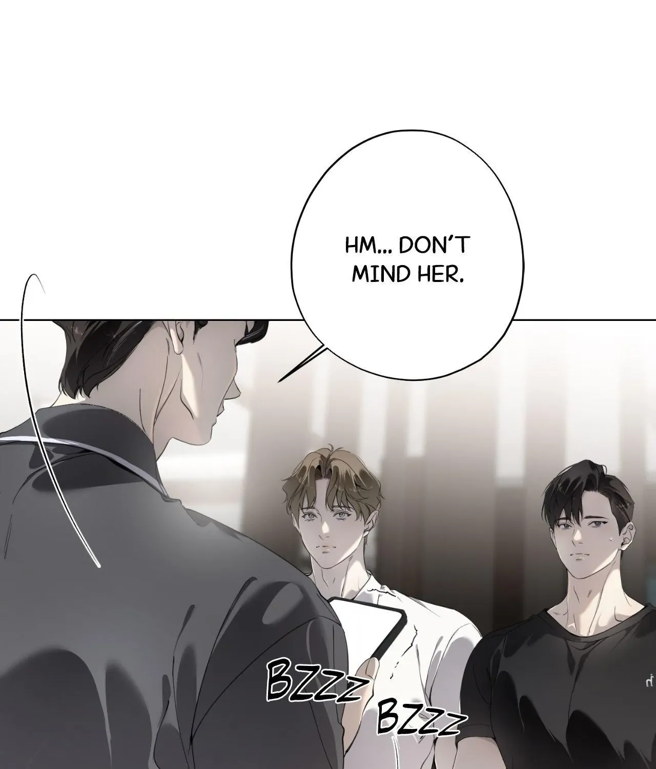 Dear Stranger Chapter 46 page 103 - 