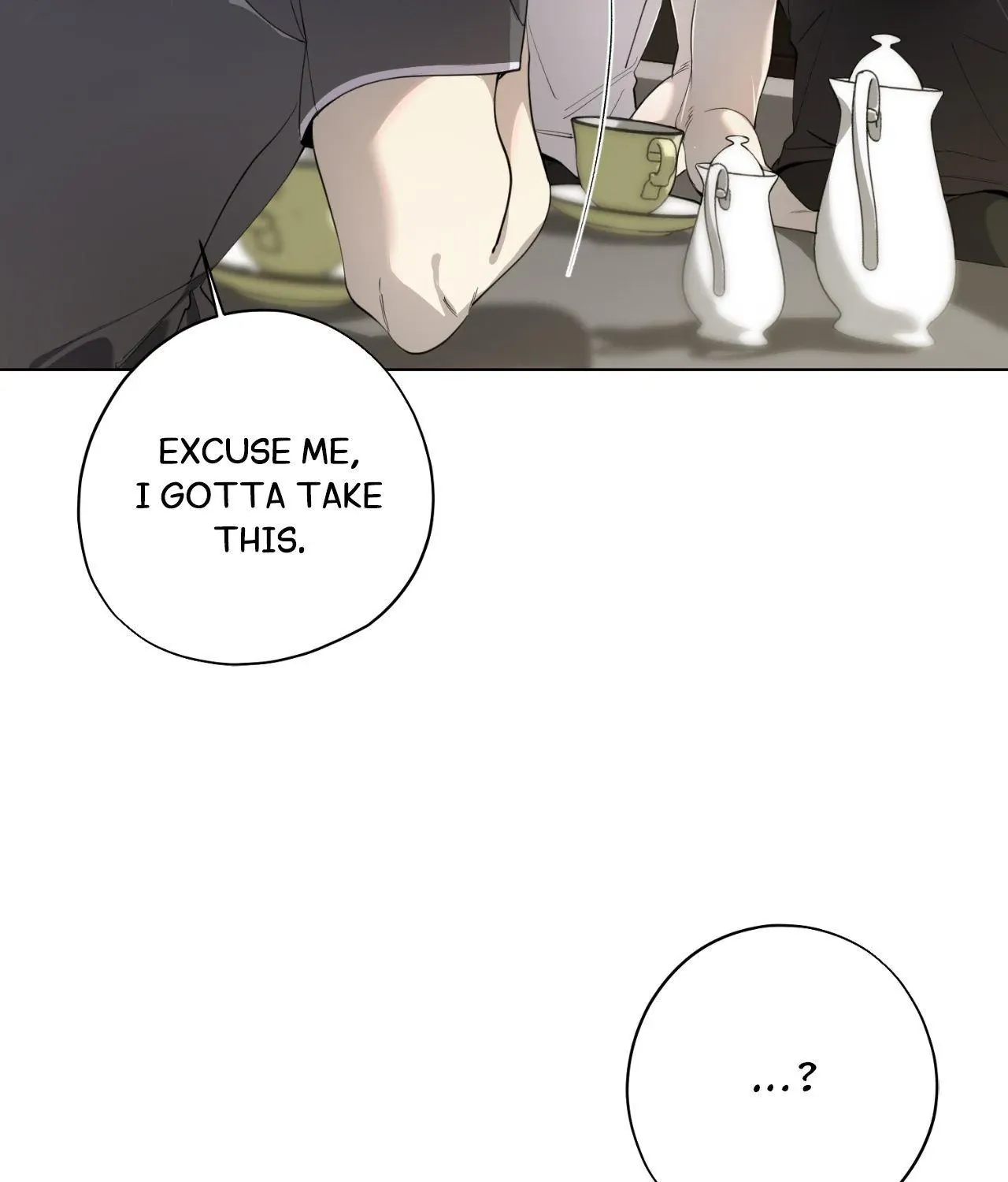 Dear Stranger Chapter 46 page 104 - 
