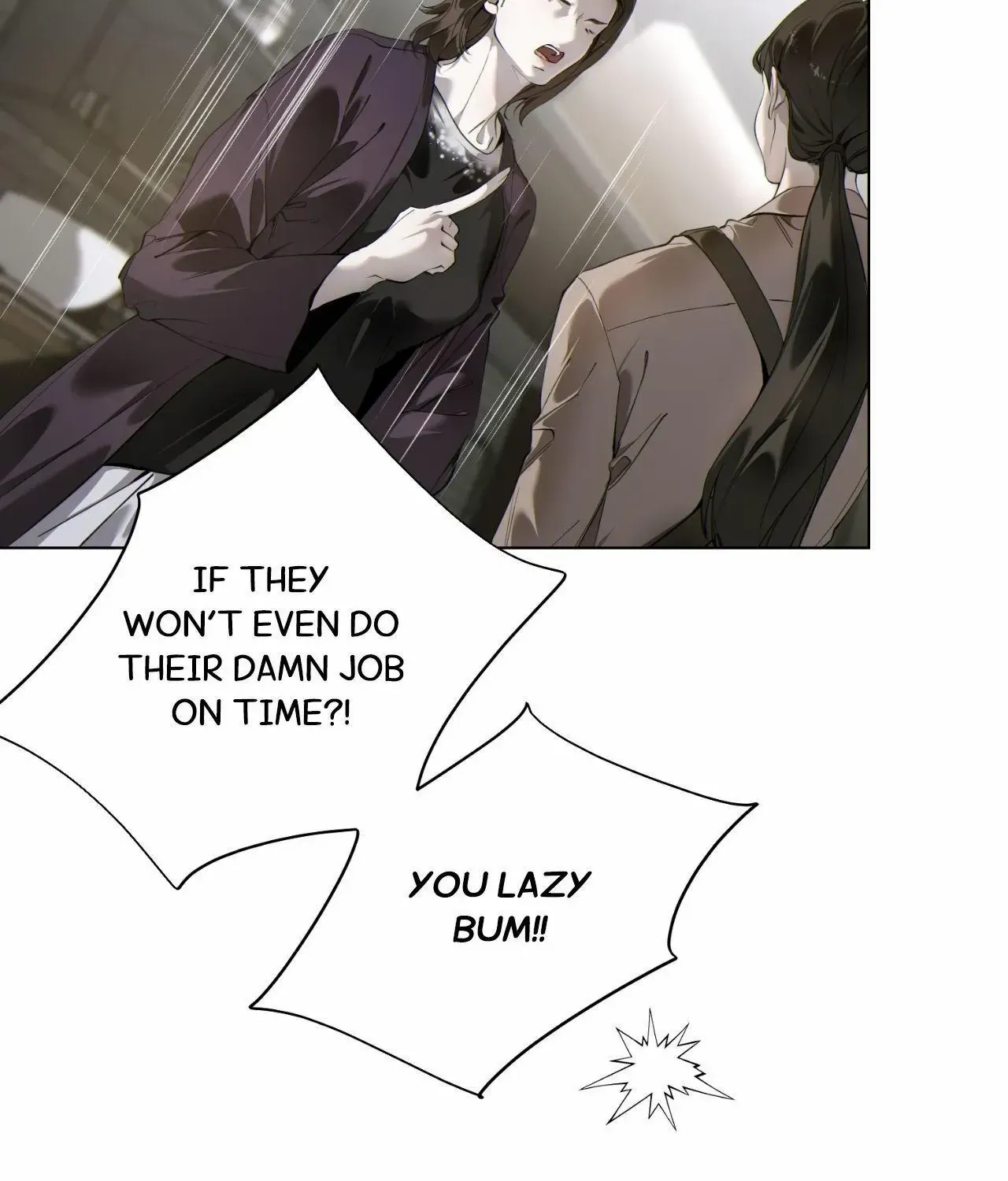 Dear Stranger Chapter 46 page 109 - 