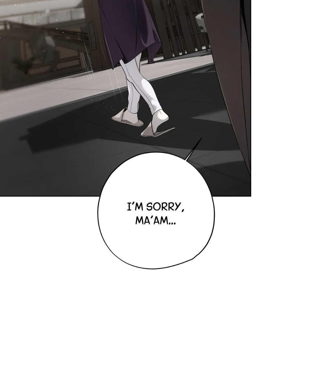 Dear Stranger Chapter 46 page 113 - 