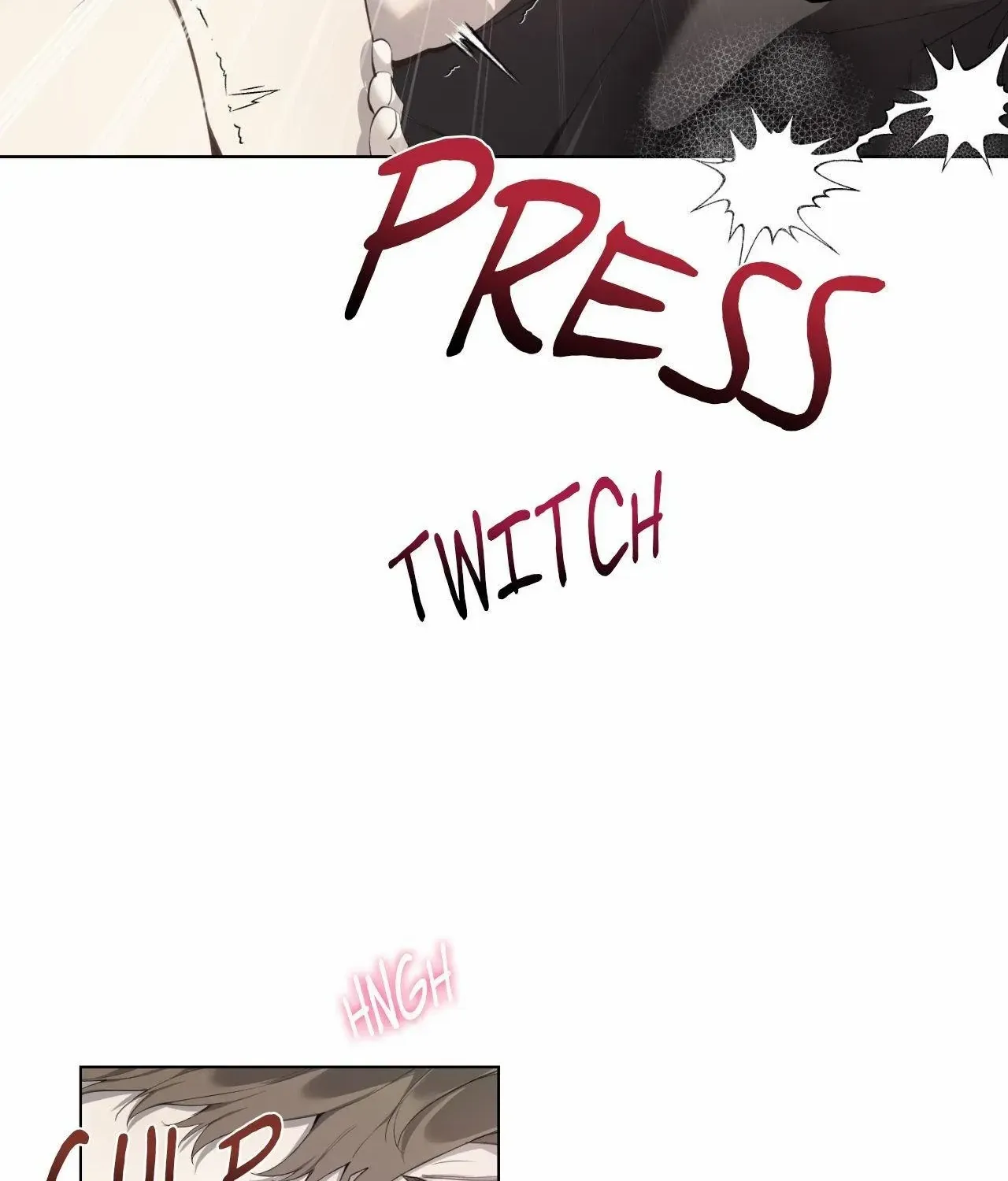Dear Stranger Chapter 46 page 13 - 