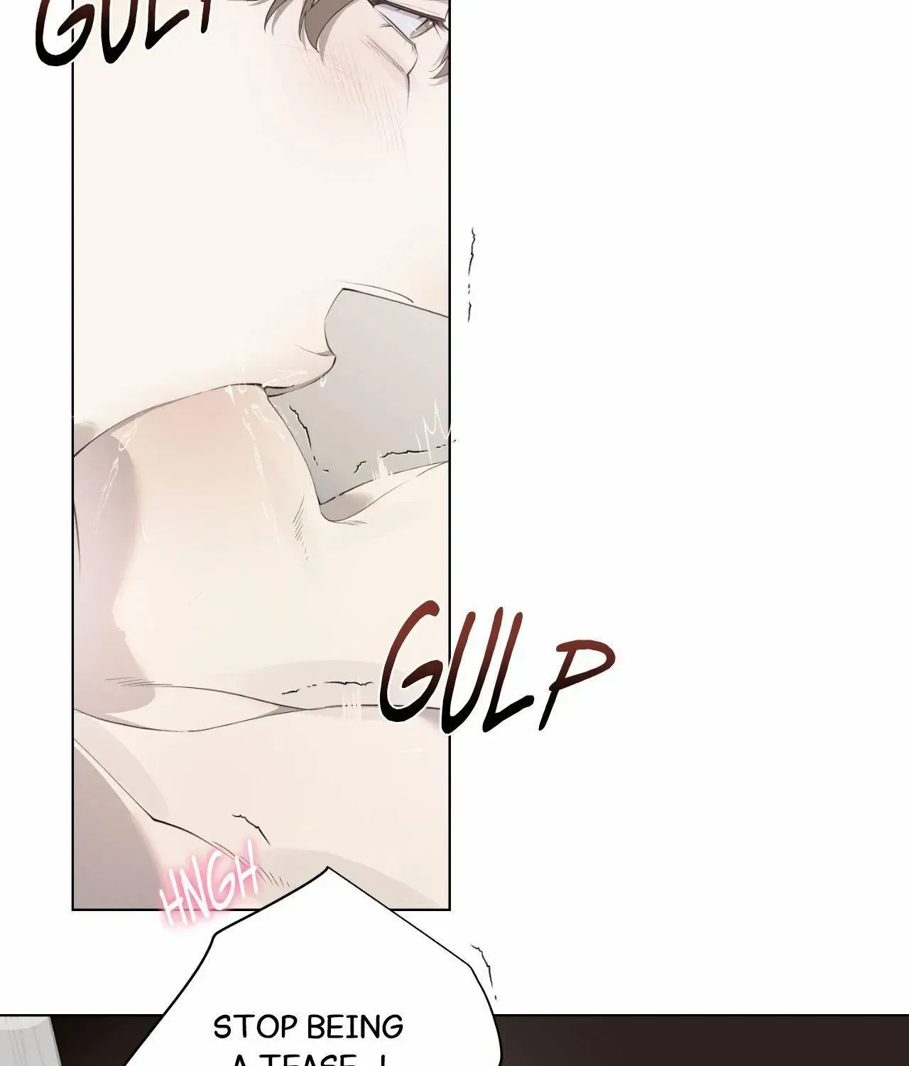Dear Stranger Chapter 46 page 14 - 