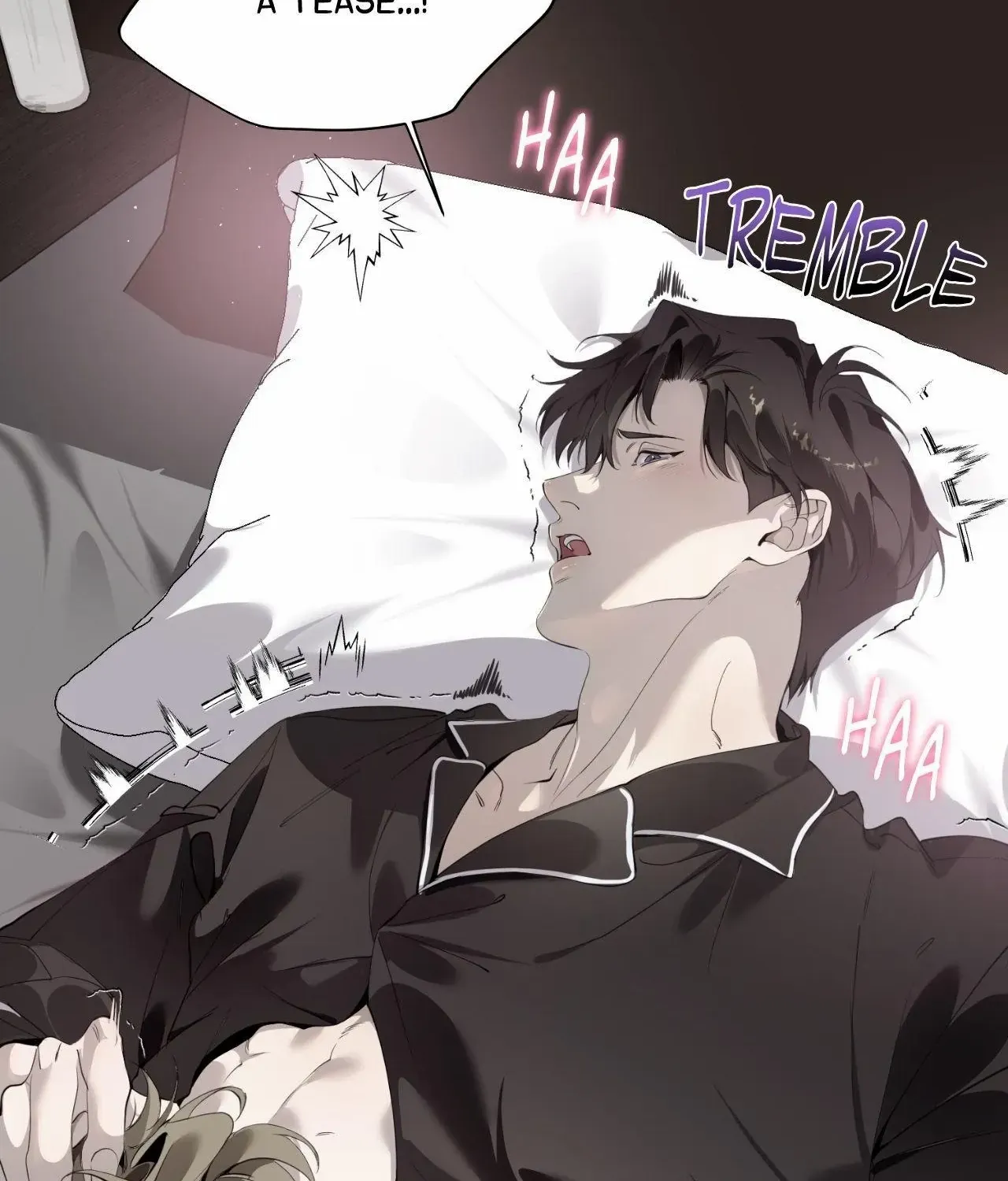 Dear Stranger Chapter 46 page 15 - 