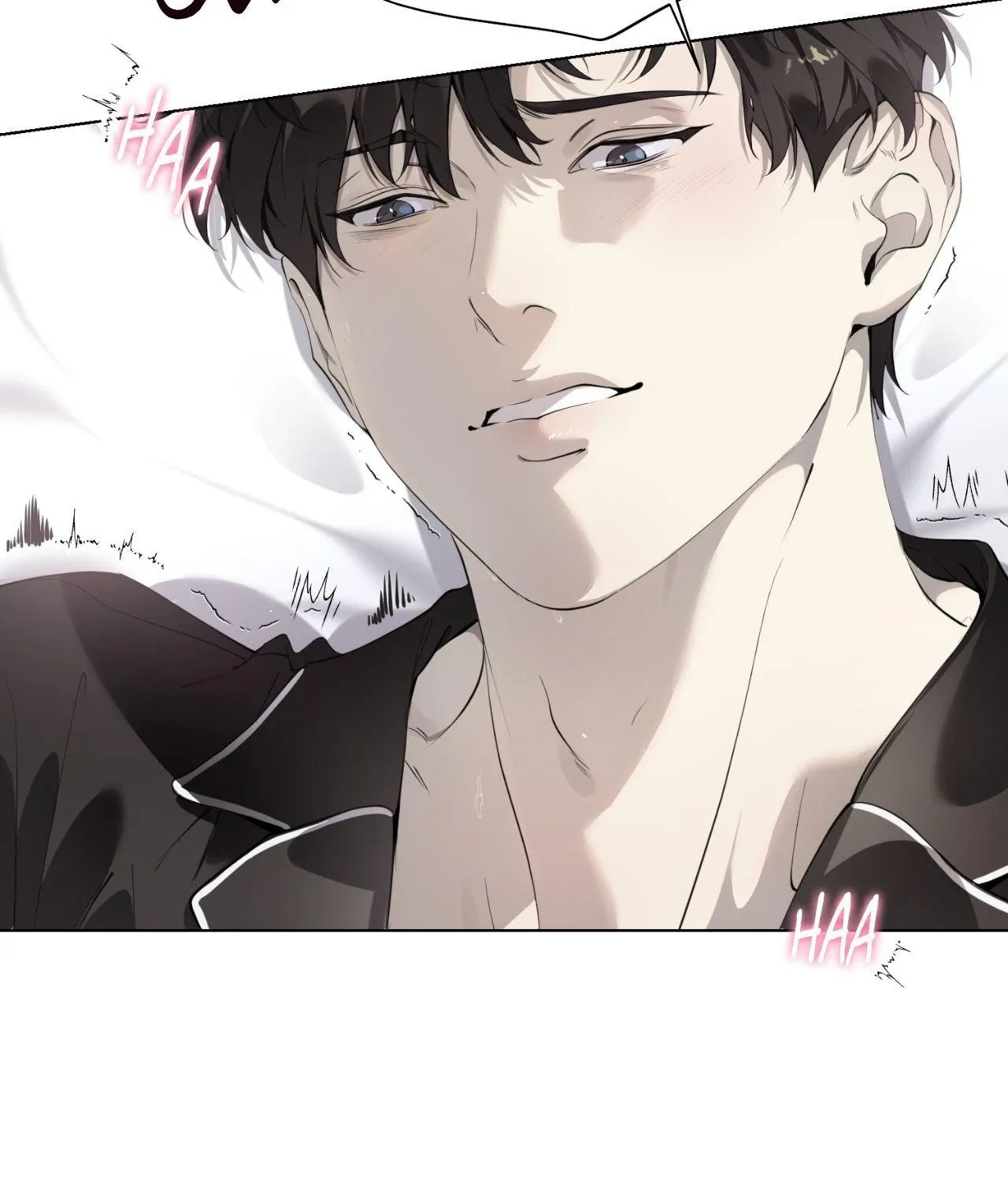 Dear Stranger Chapter 46 page 18 - 