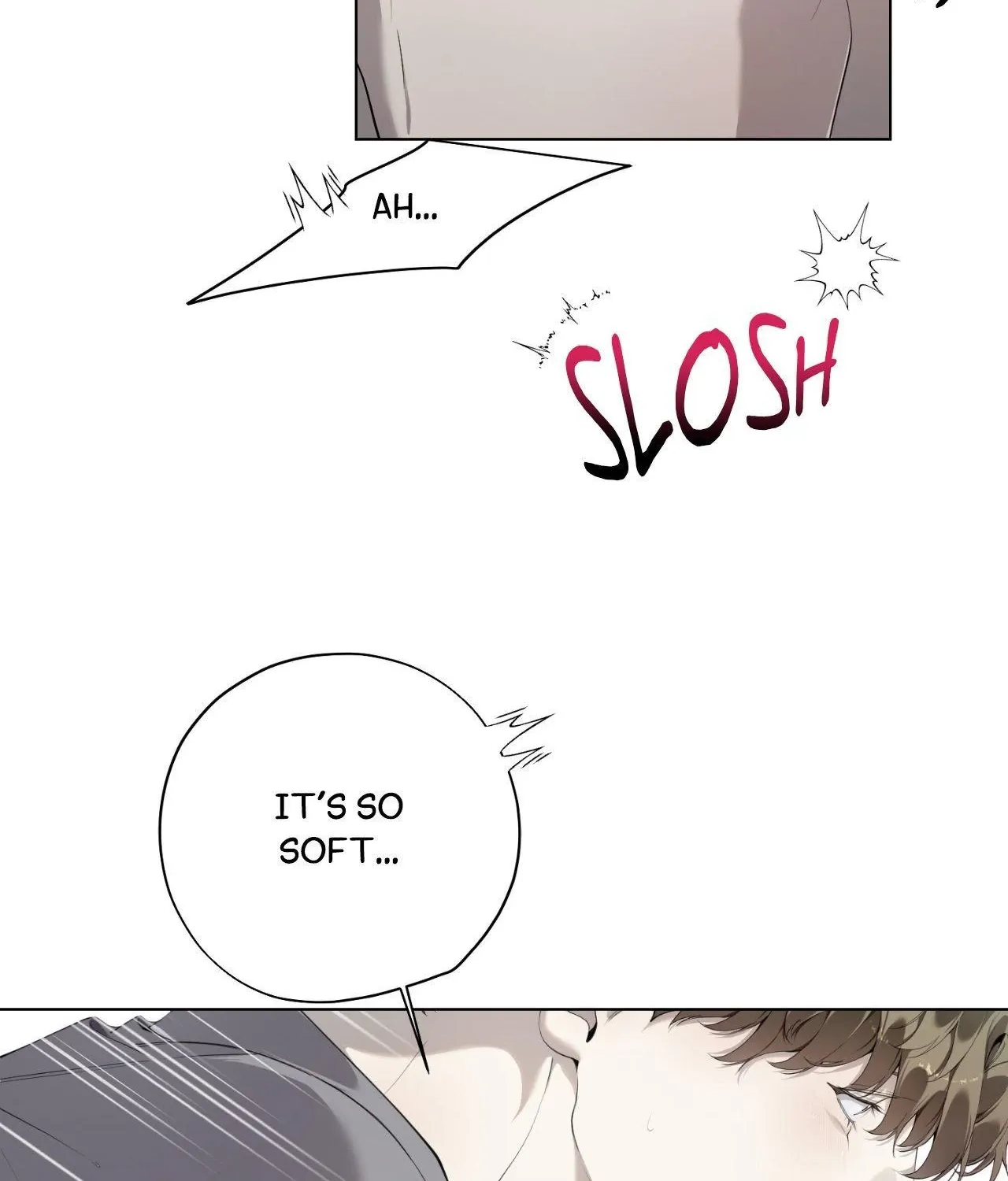Dear Stranger Chapter 46 page 25 - 