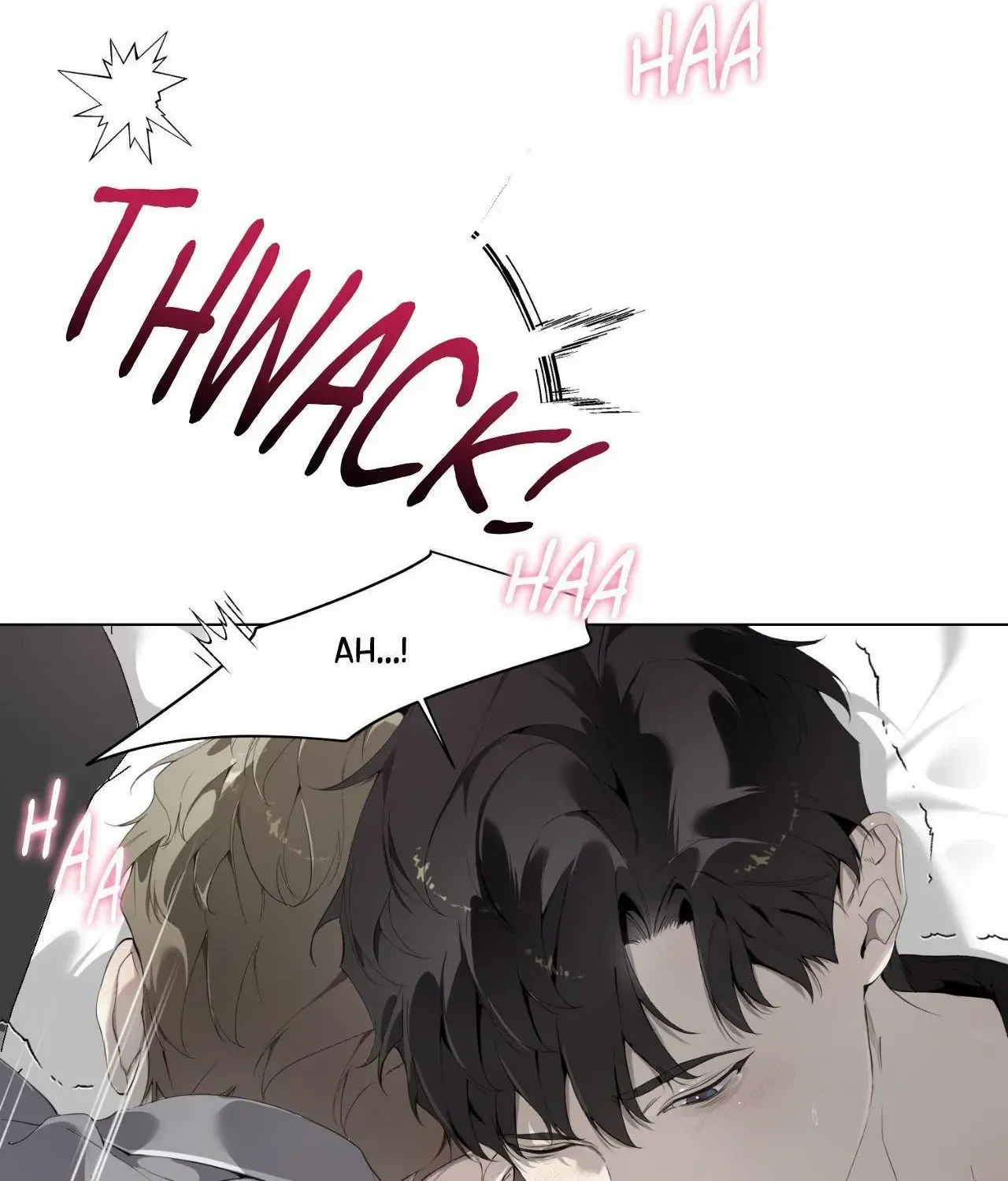 Dear Stranger Chapter 46 page 27 - 