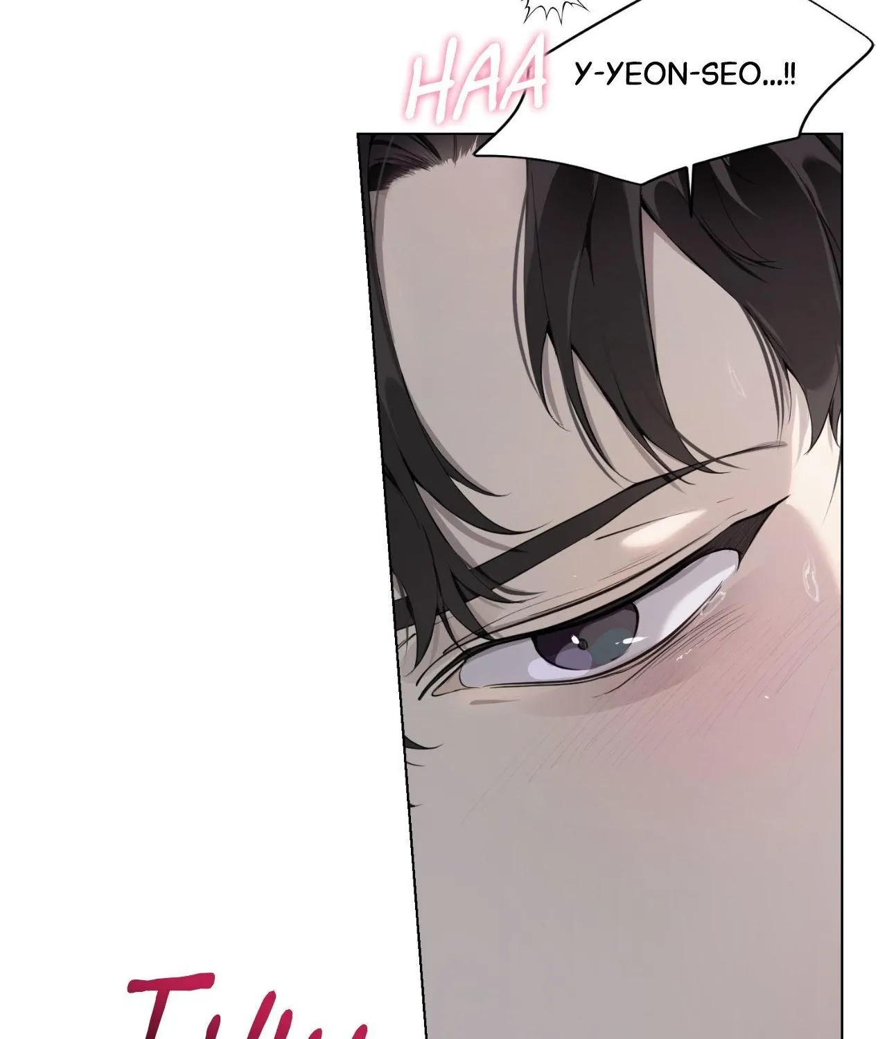 Dear Stranger Chapter 46 page 31 - 