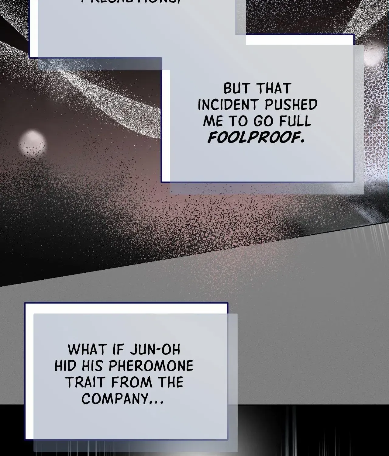 Dear Stranger Chapter 46 page 57 - 