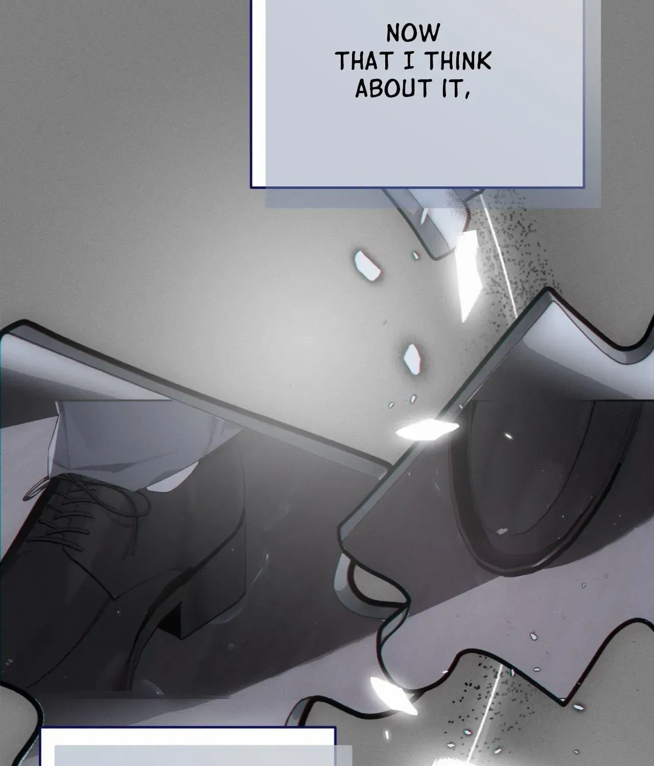 Dear Stranger Chapter 46 page 60 - 