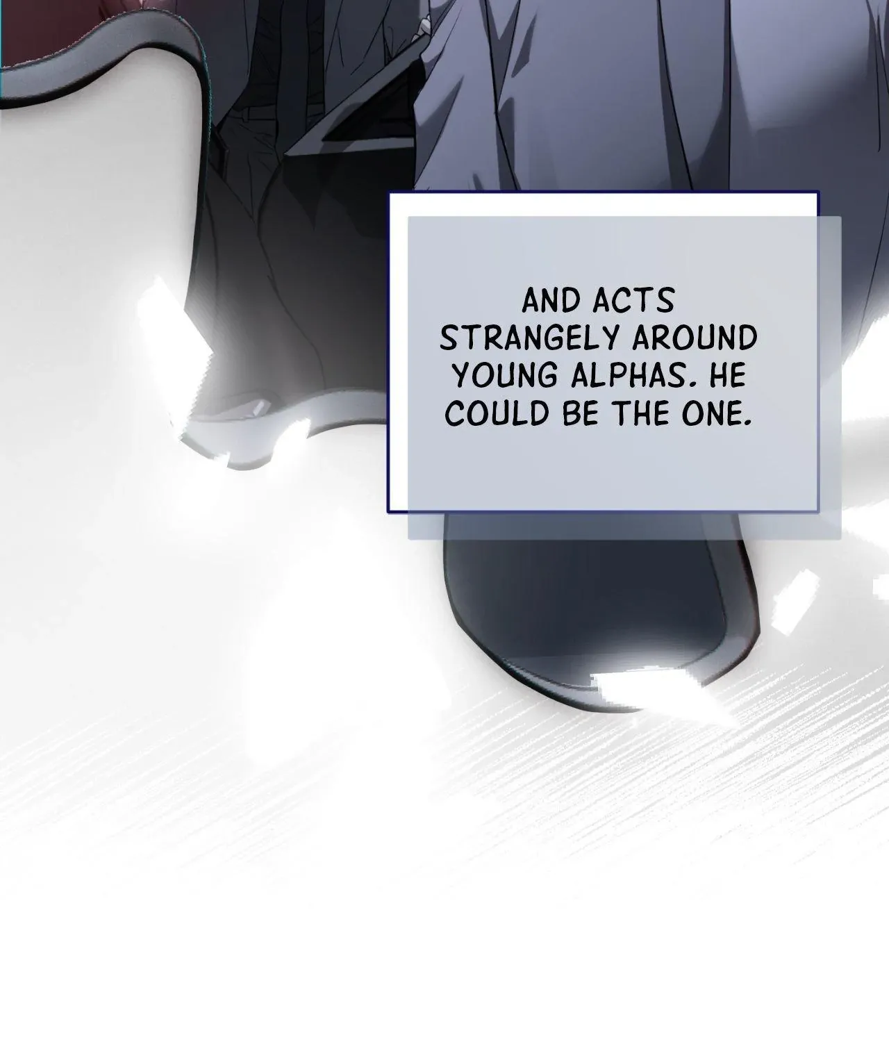 Dear Stranger Chapter 46 page 62 - 