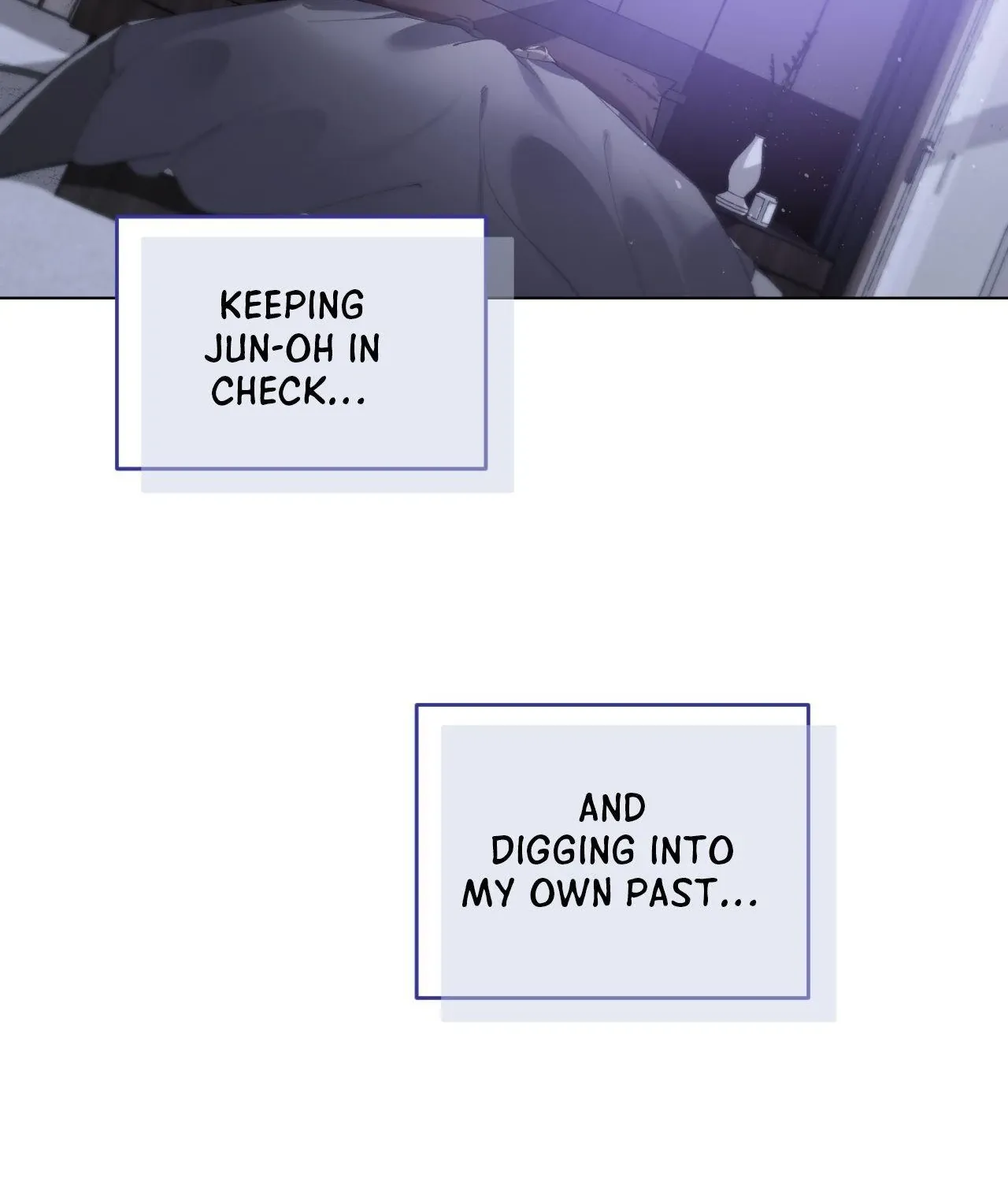 Dear Stranger Chapter 46 page 67 - 