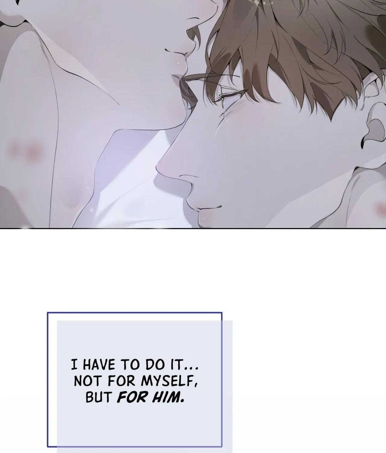 Dear Stranger Chapter 46 page 71 - 