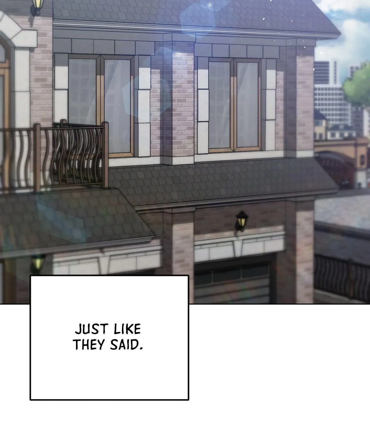 Dear Stranger Chapter 46 page 79 - 