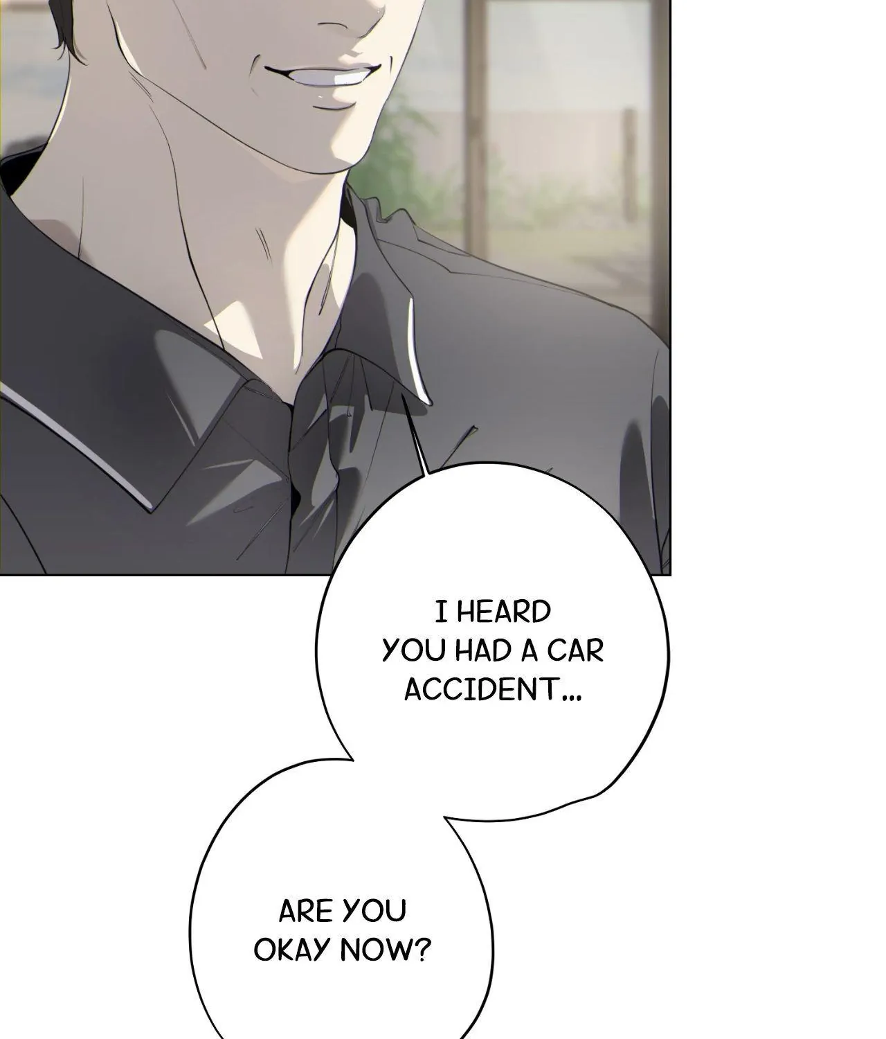 Dear Stranger Chapter 46 page 85 - 