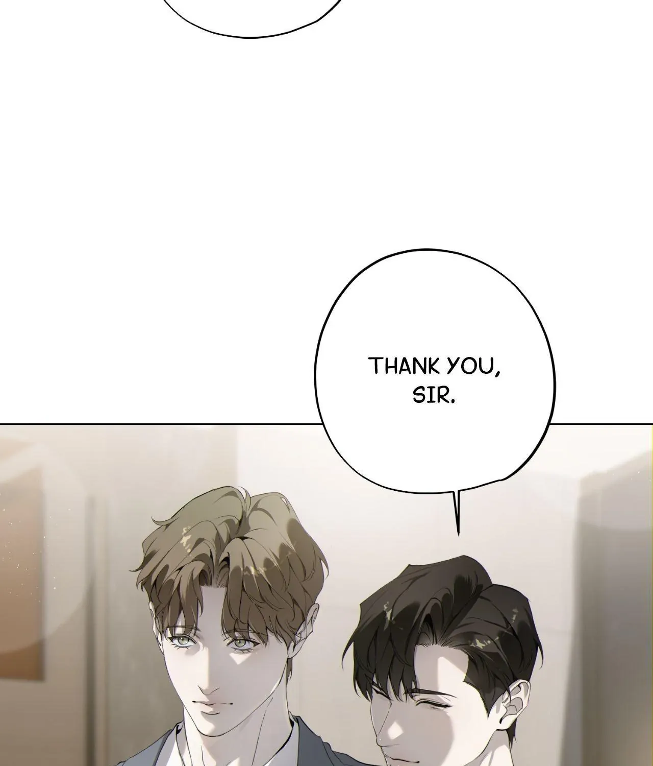 Dear Stranger Chapter 46 page 86 - 