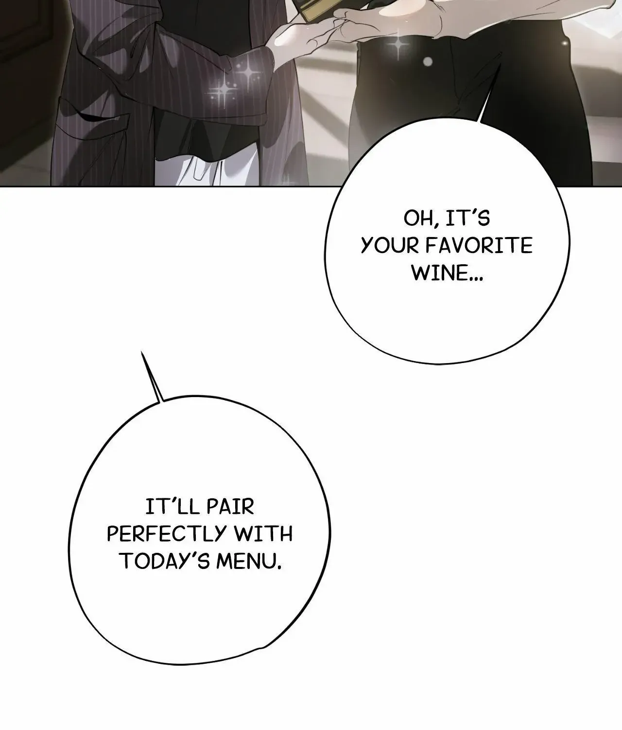 Dear Stranger Chapter 46 page 91 - 