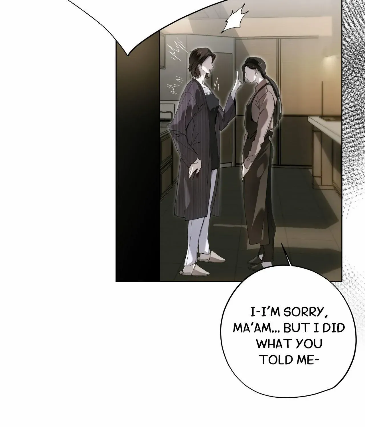 Dear Stranger Chapter 46 page 100 - 