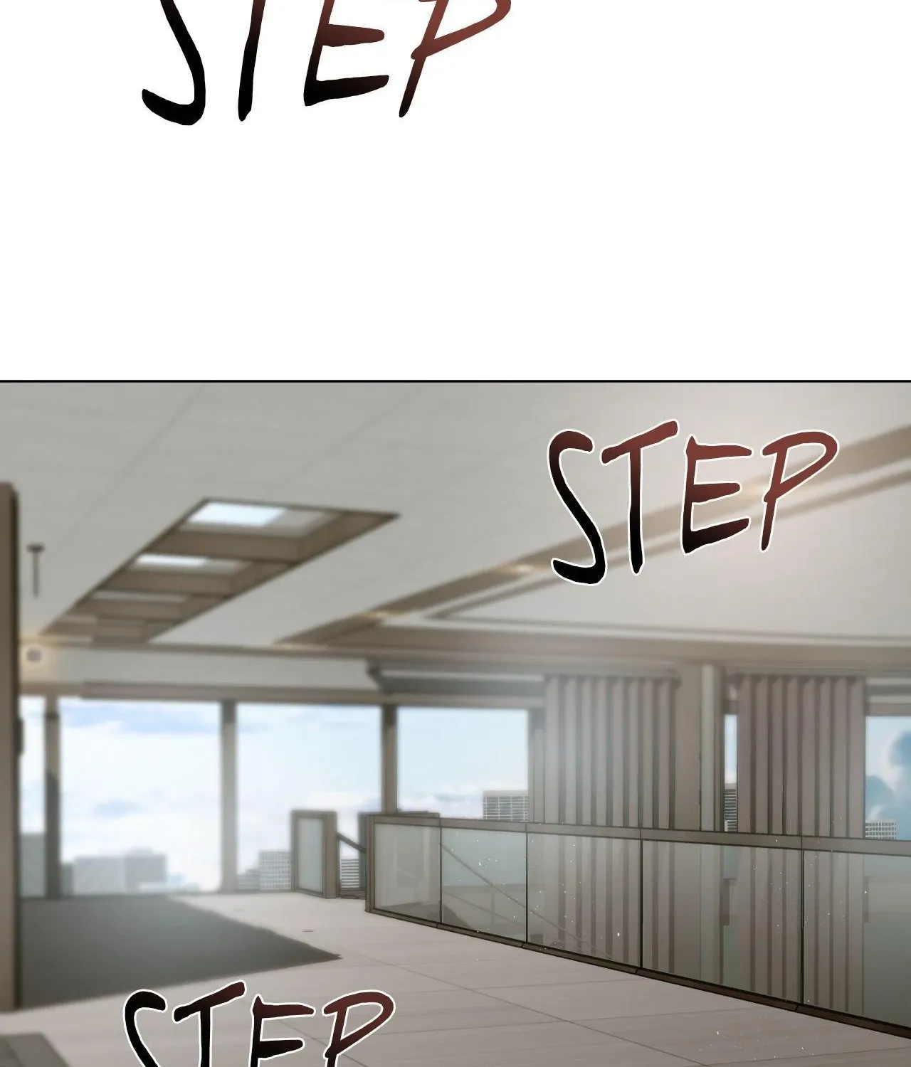 Dear Stranger Chapter 47 page 108 - 