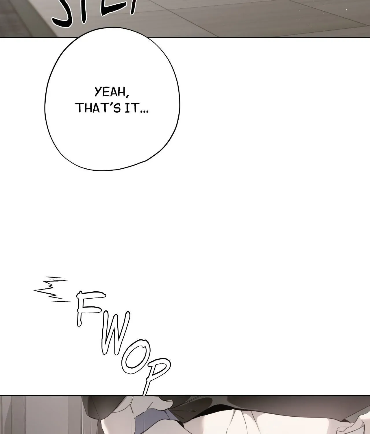 Dear Stranger Chapter 47 page 109 - 